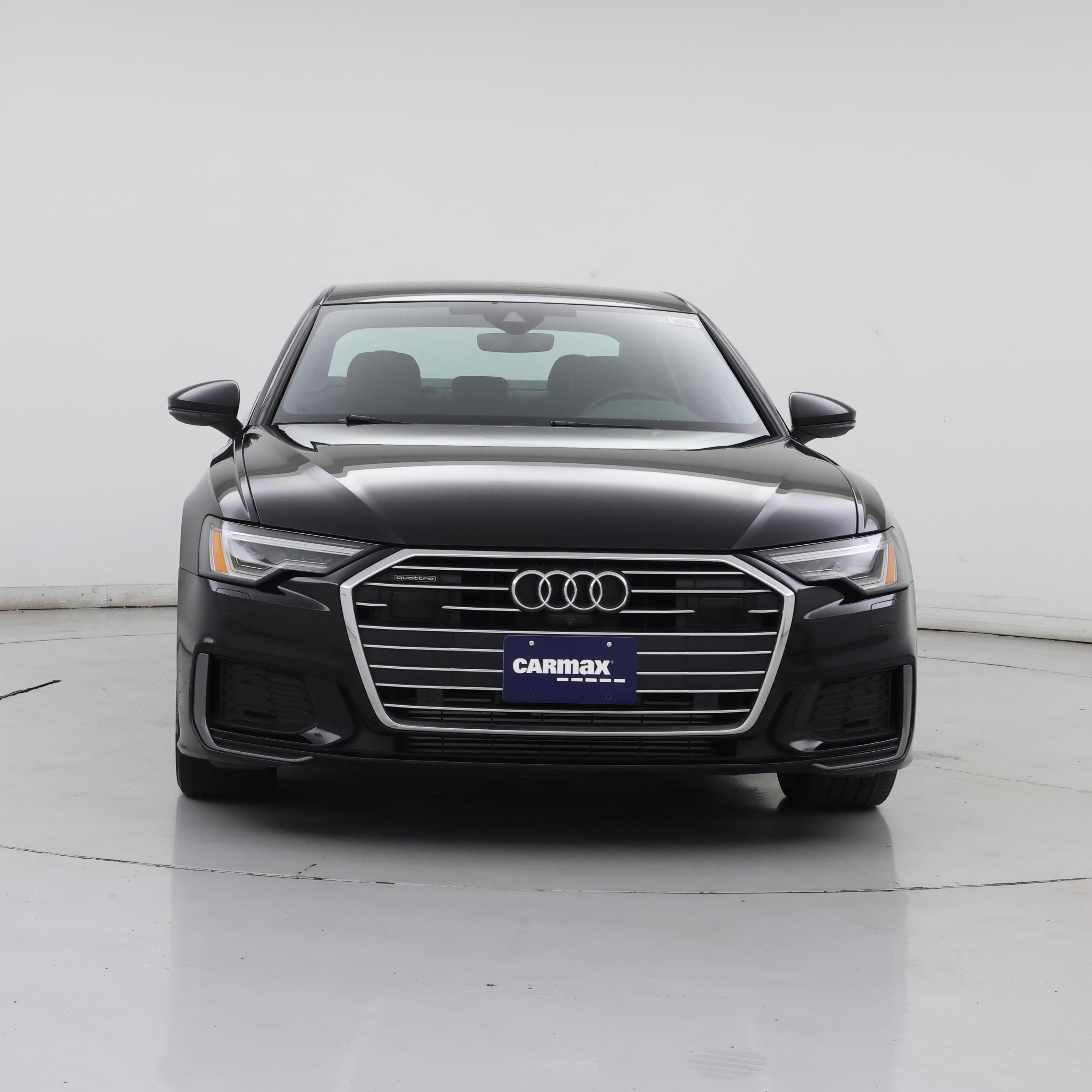 Thumbnail: 2023 Audi A6 - 5