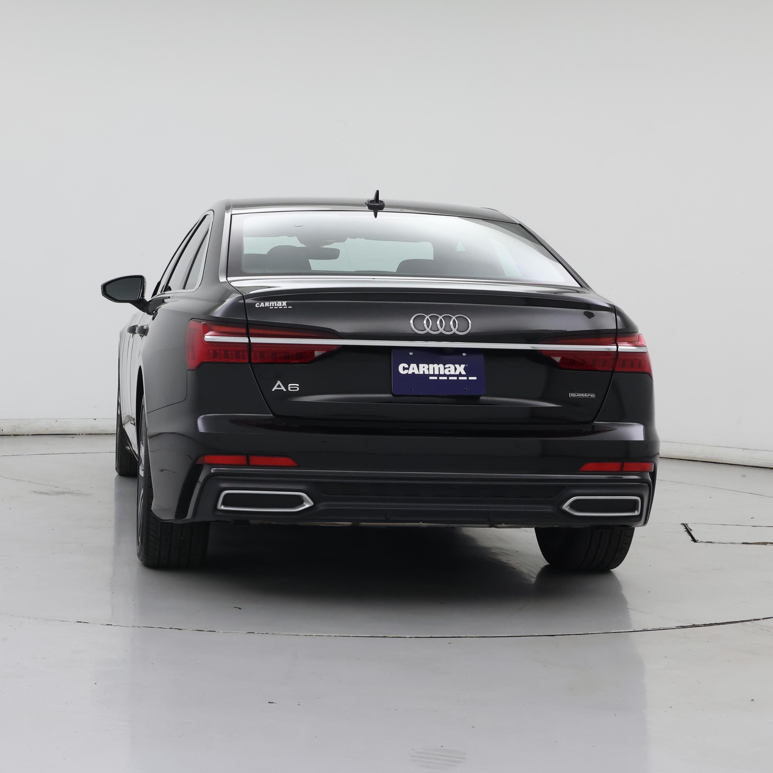 Thumbnail: 2023 Audi A6 - 6