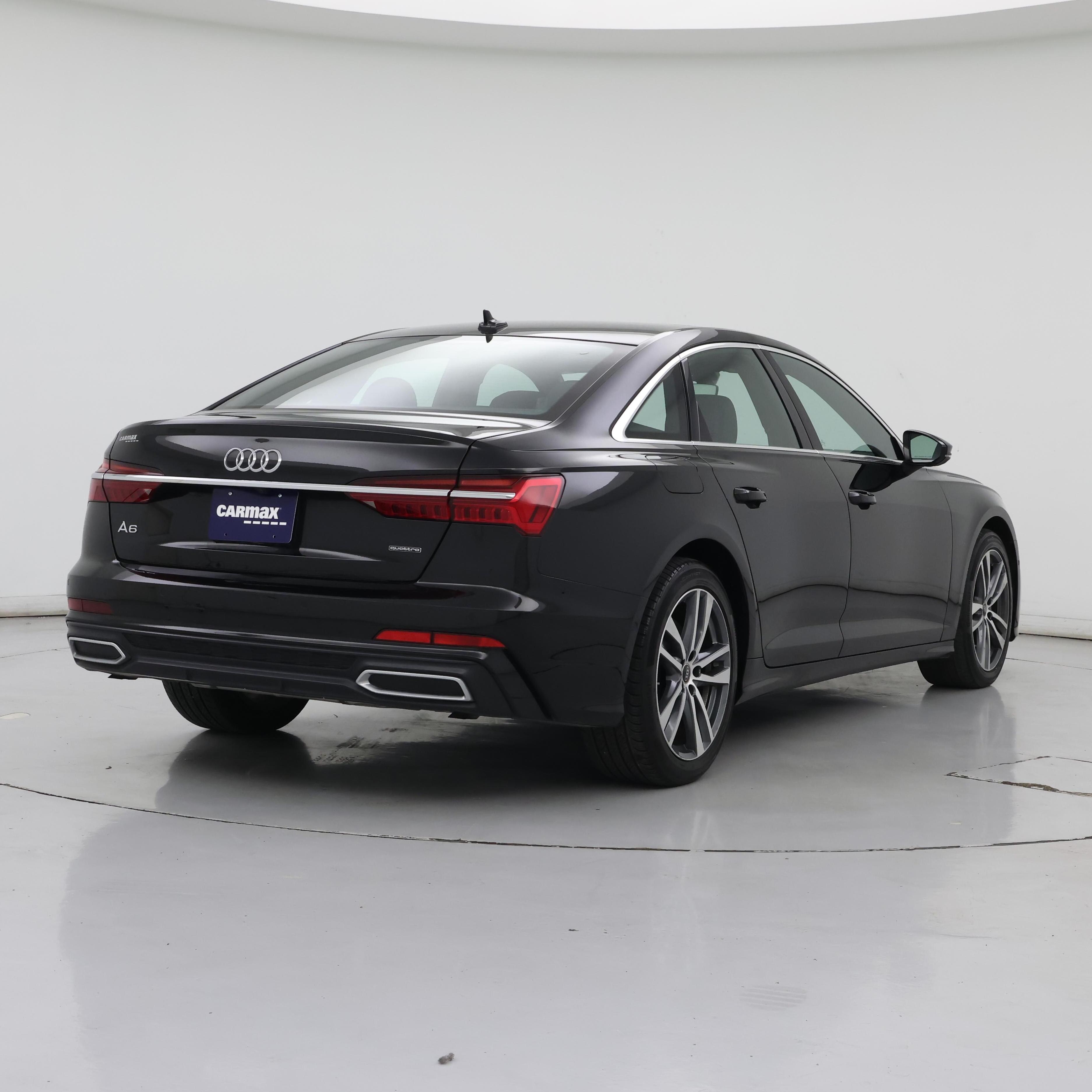 Thumbnail: 2023 Audi A6 - 8