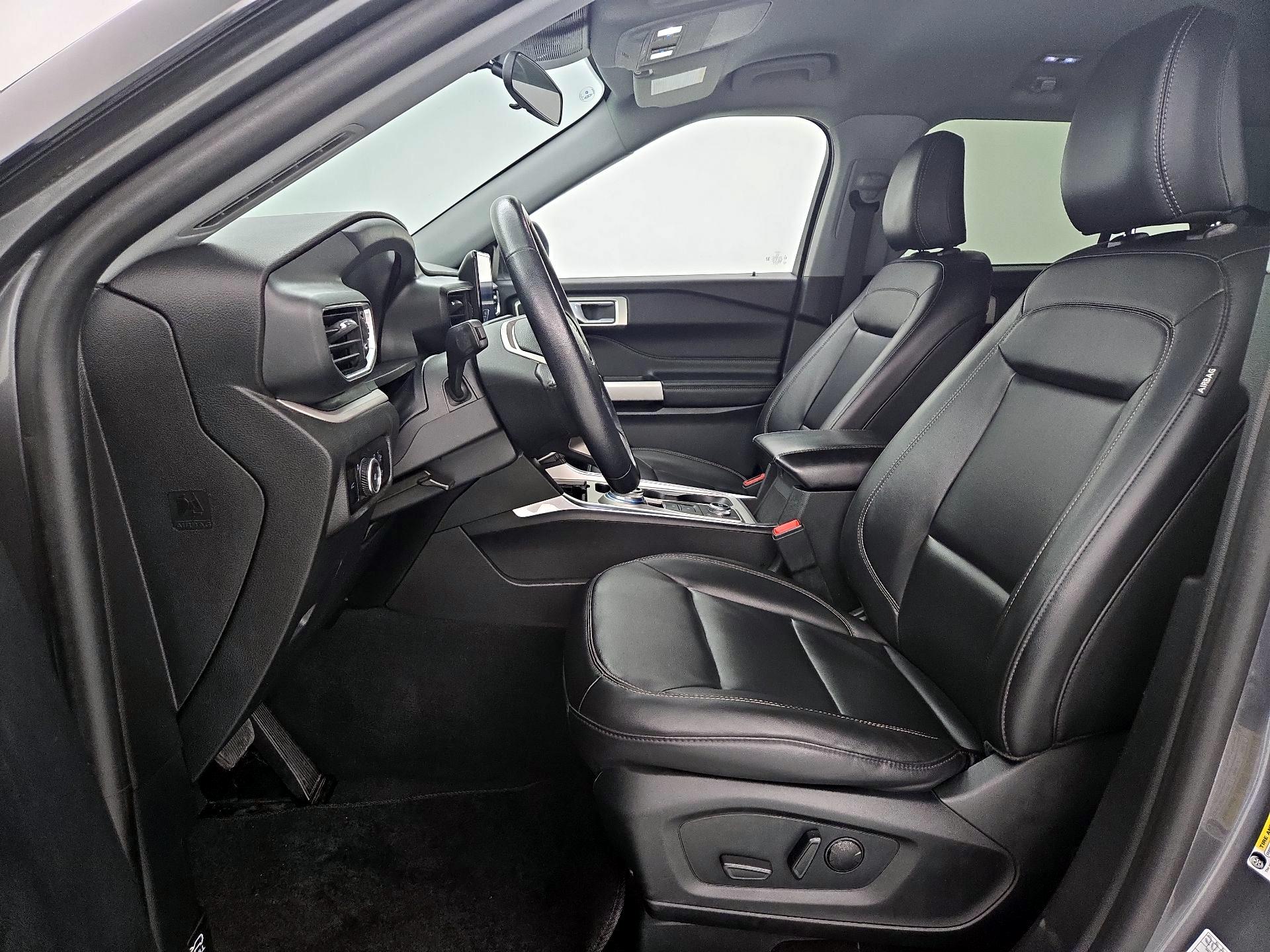 Thumbnail: 2023 Ford Explorer - 11