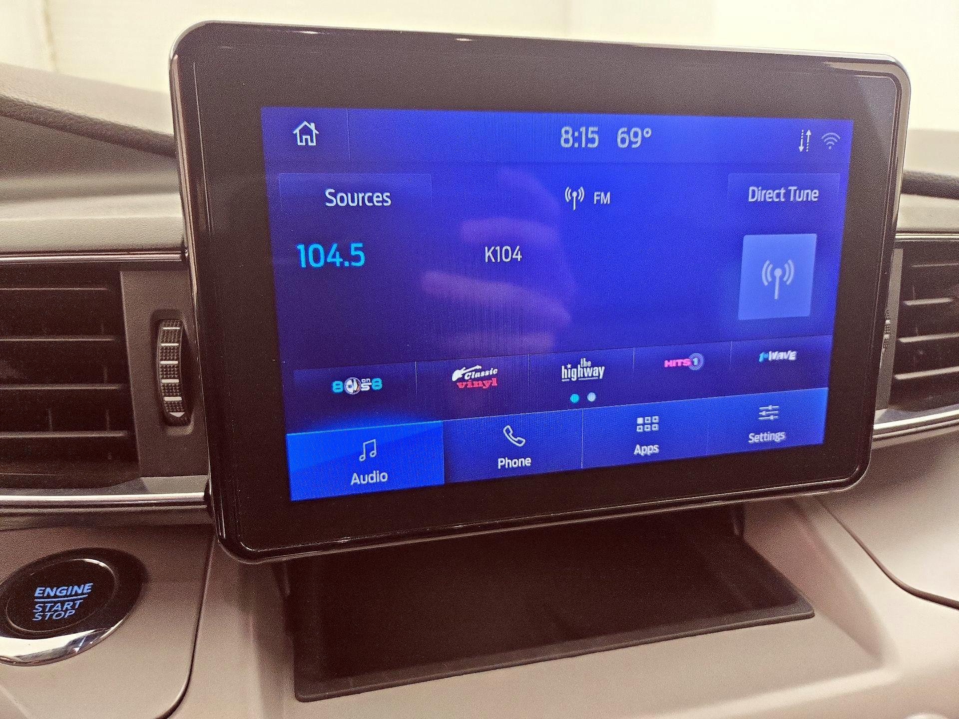 Thumbnail: 2023 Ford Explorer - 15