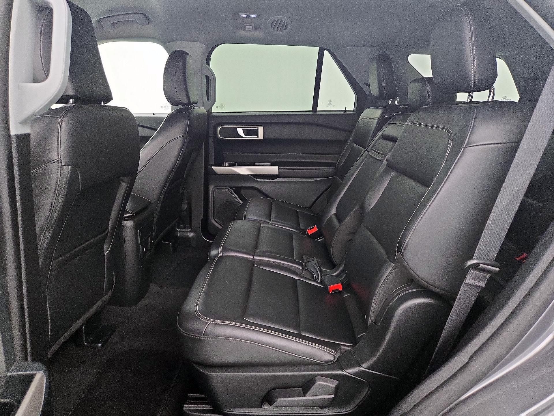 Thumbnail: 2023 Ford Explorer - 19