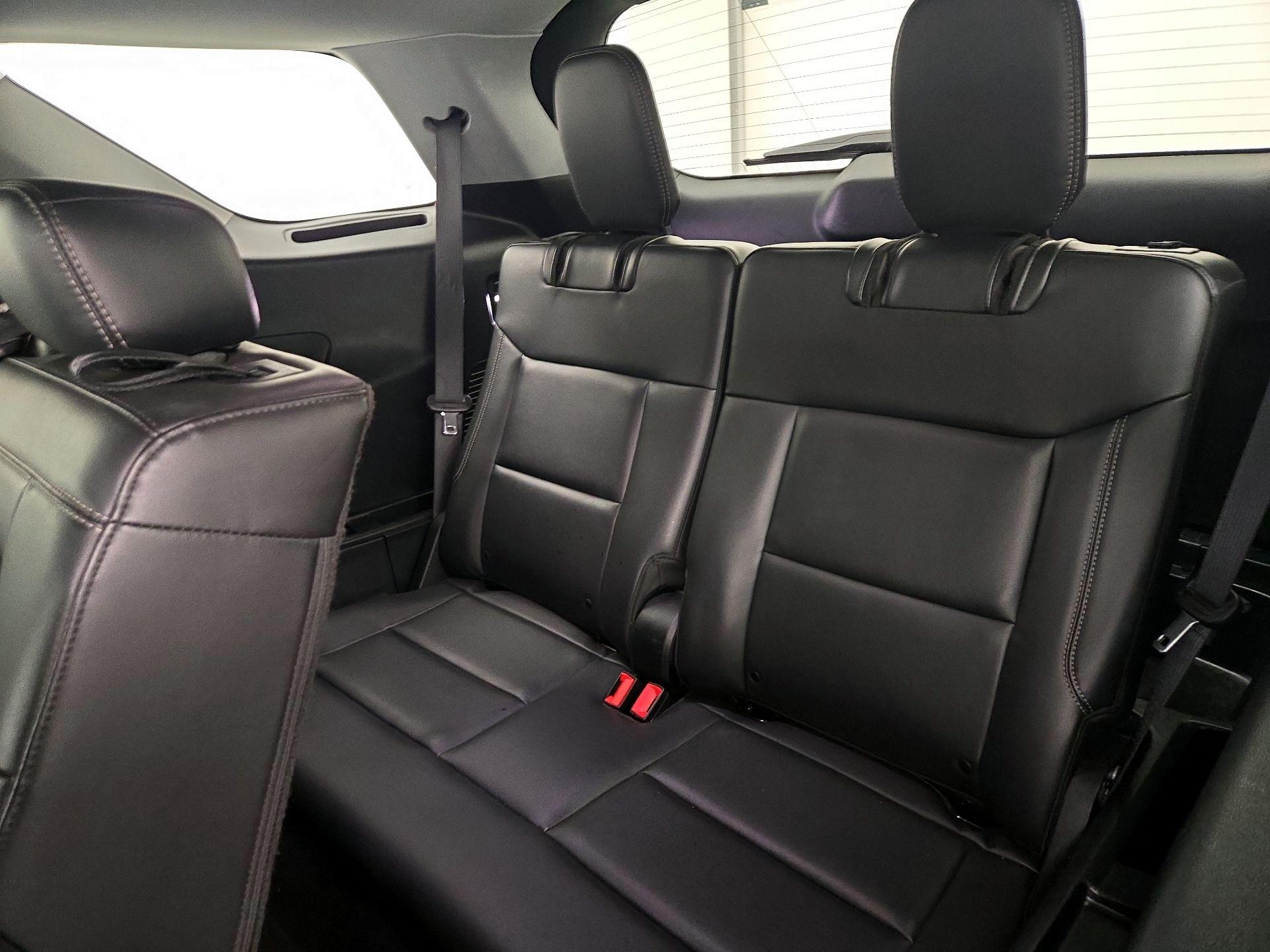 Thumbnail: 2023 Ford Explorer - 20