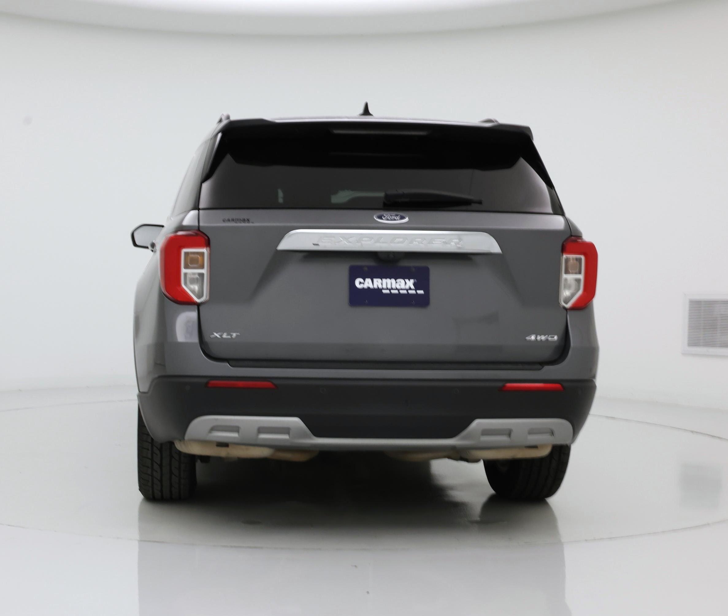 Thumbnail: 2023 Ford Explorer - 6