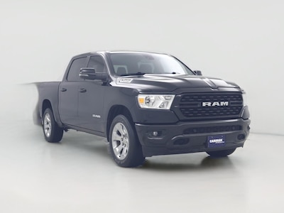2023 Ram 1500 Lonestar