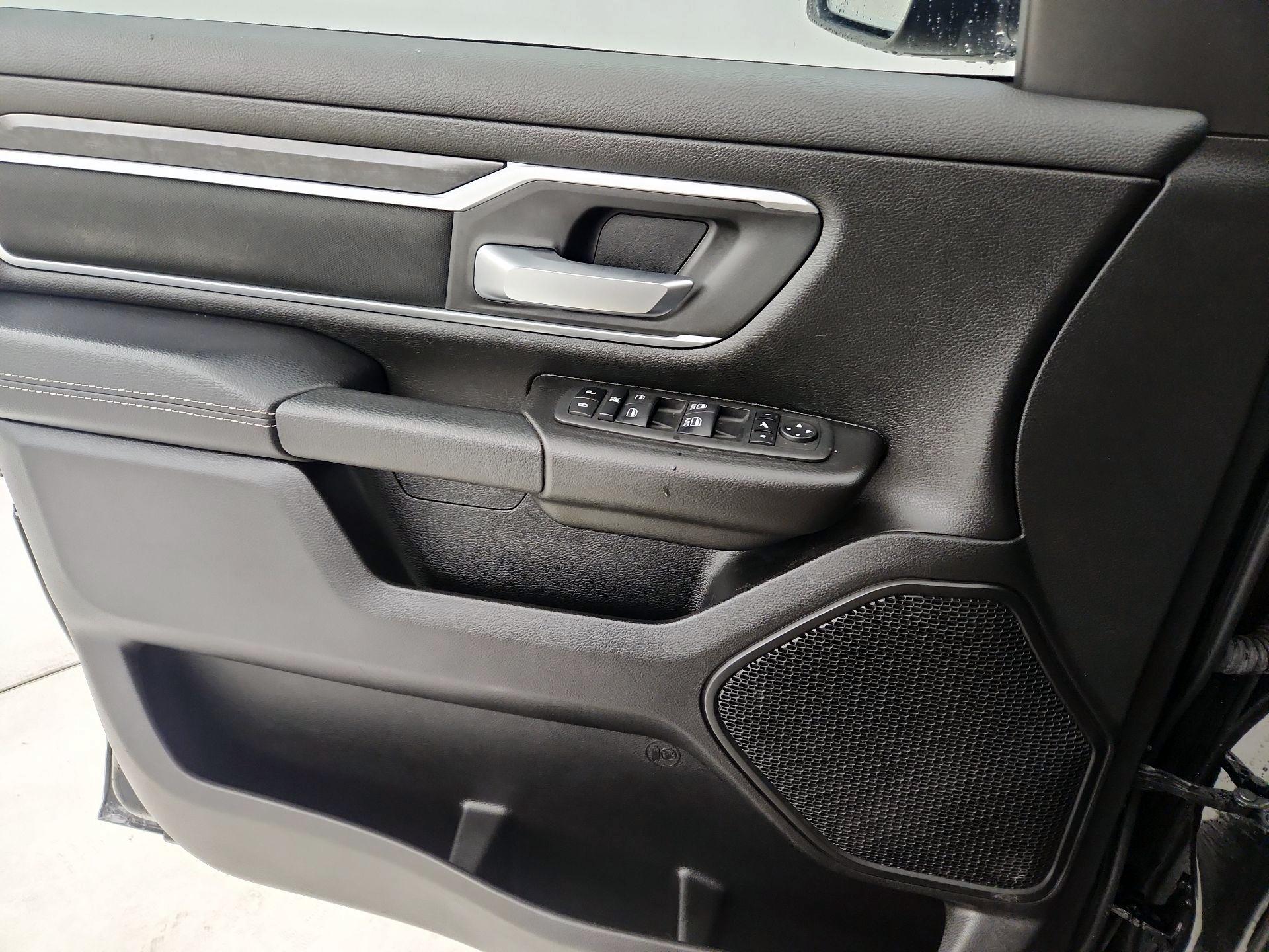 Thumbnail: 2023 RAM 1500 - 12