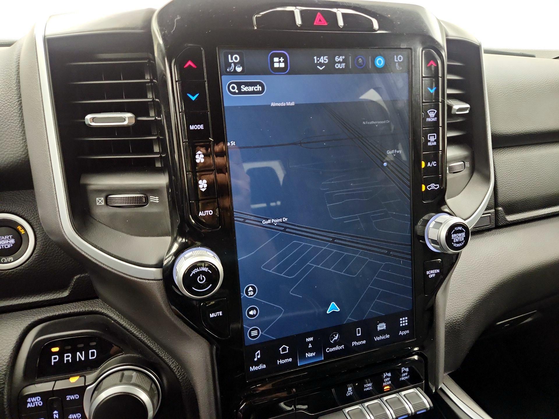 Thumbnail: 2023 RAM 1500 - 14