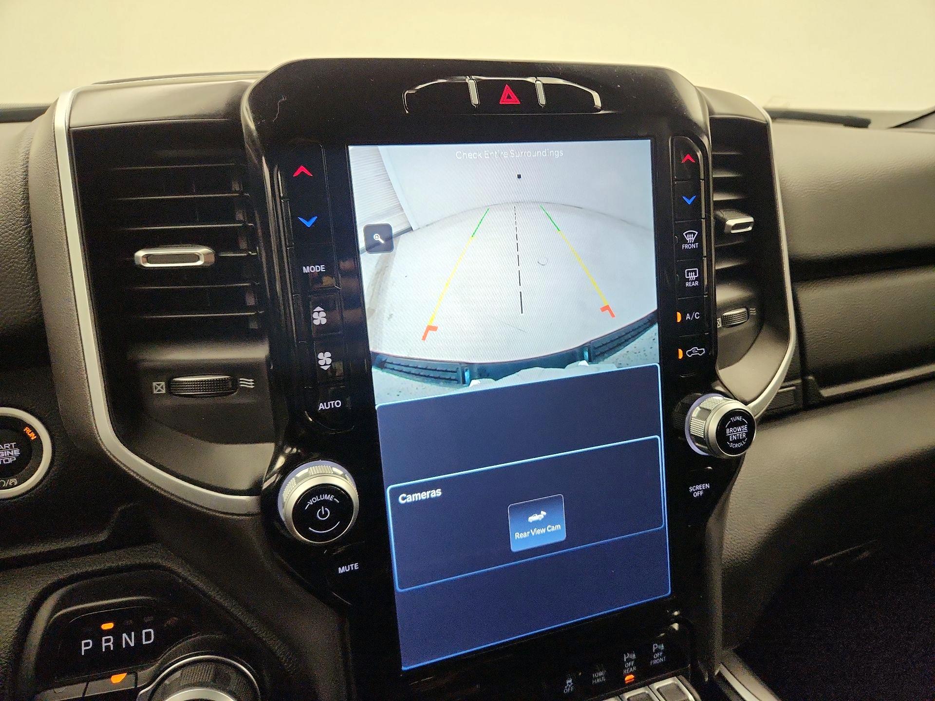 Thumbnail: 2023 RAM 1500 - 15