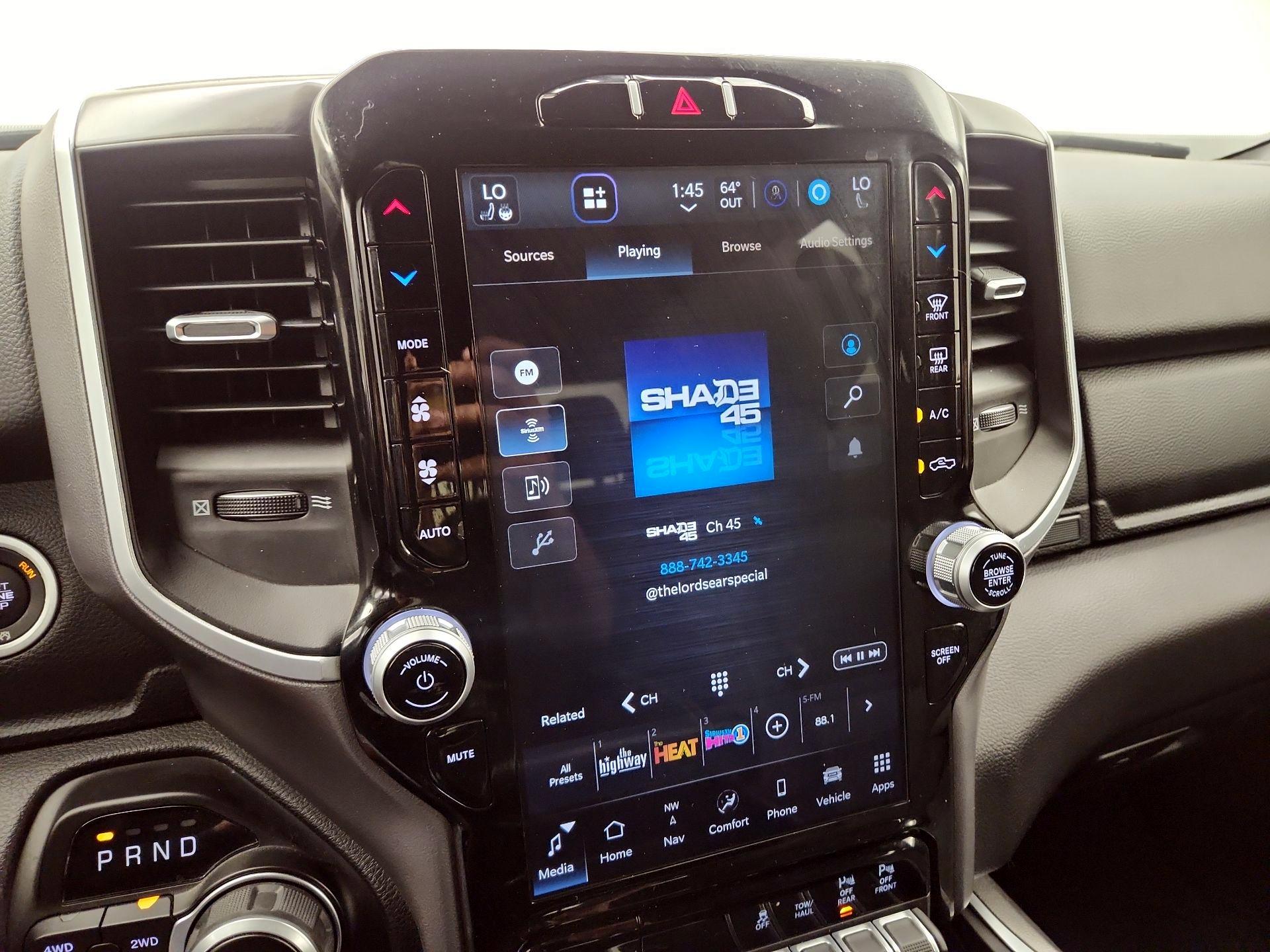 Thumbnail: 2023 RAM 1500 - 16