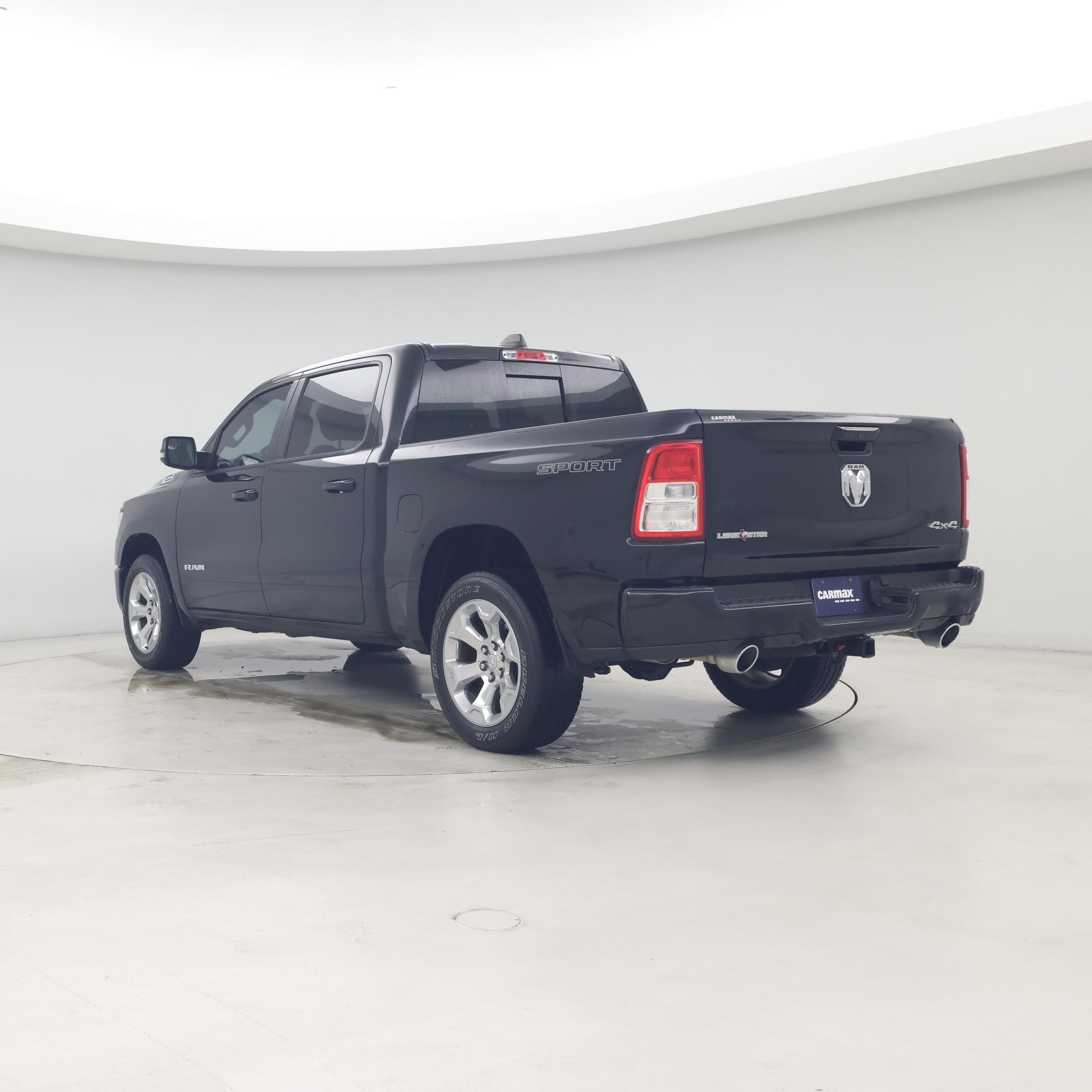 Thumbnail: 2023 RAM 1500 - 2