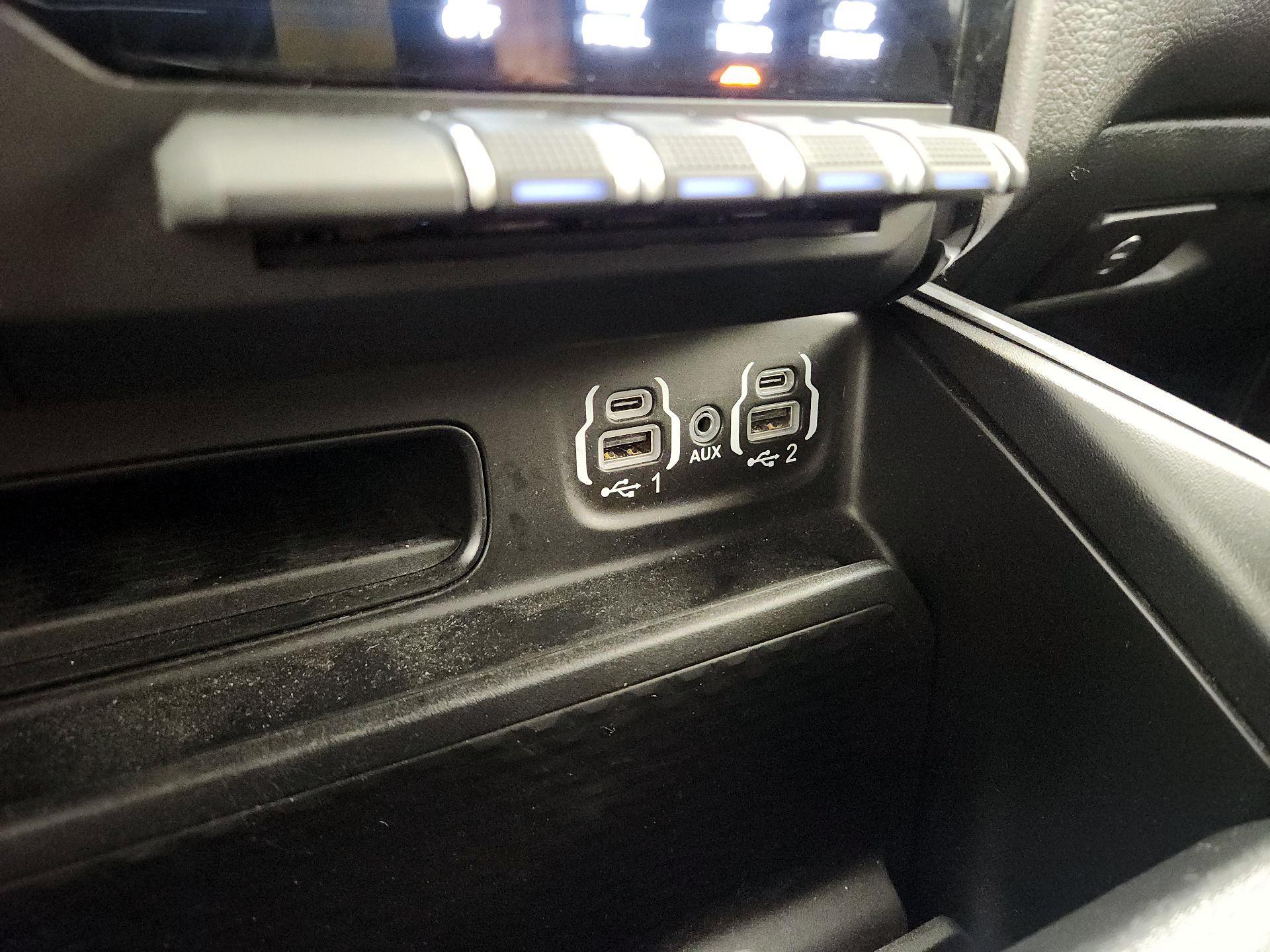 Thumbnail: 2023 RAM 1500 - 19