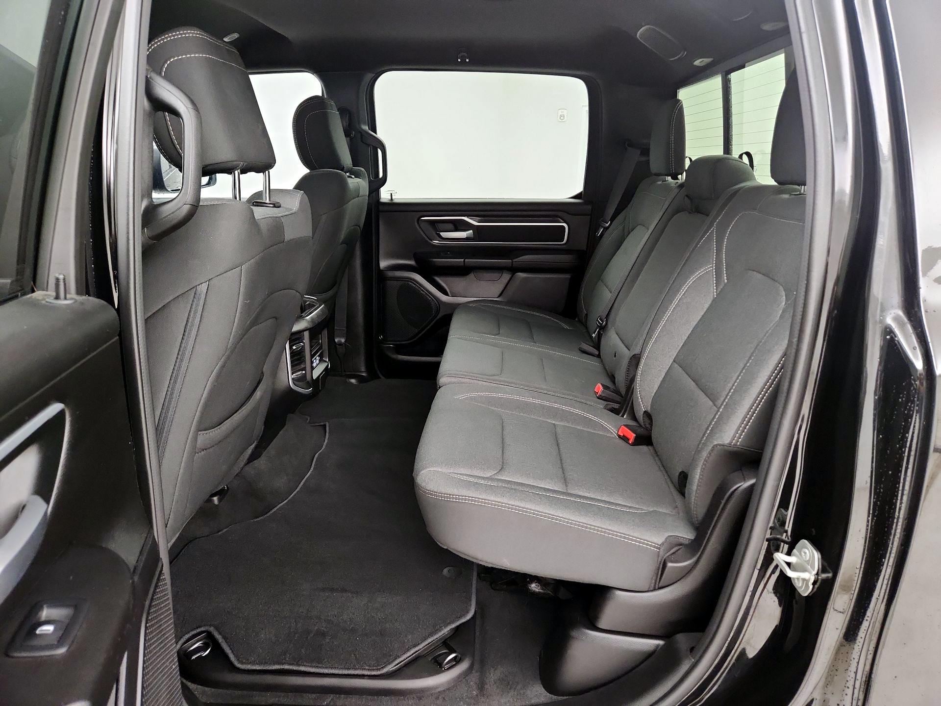 Thumbnail: 2023 RAM 1500 - 20