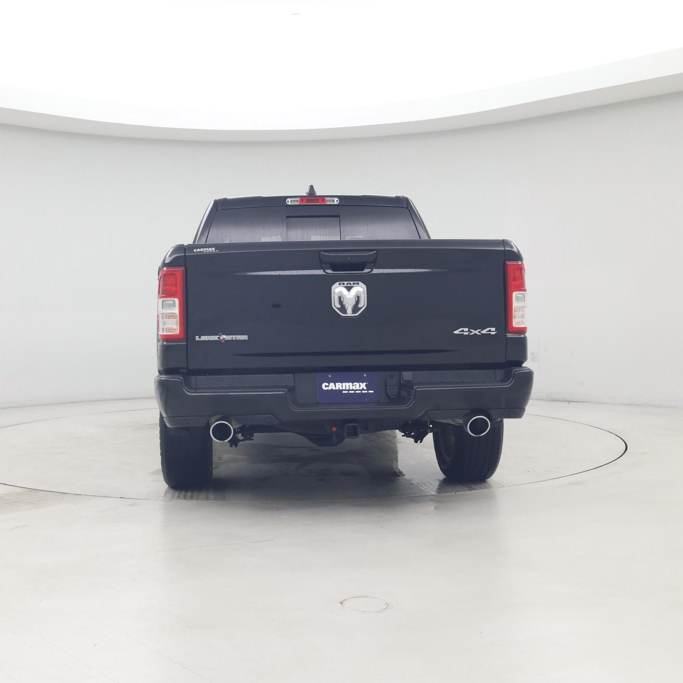 Thumbnail: 2023 RAM 1500 - 6