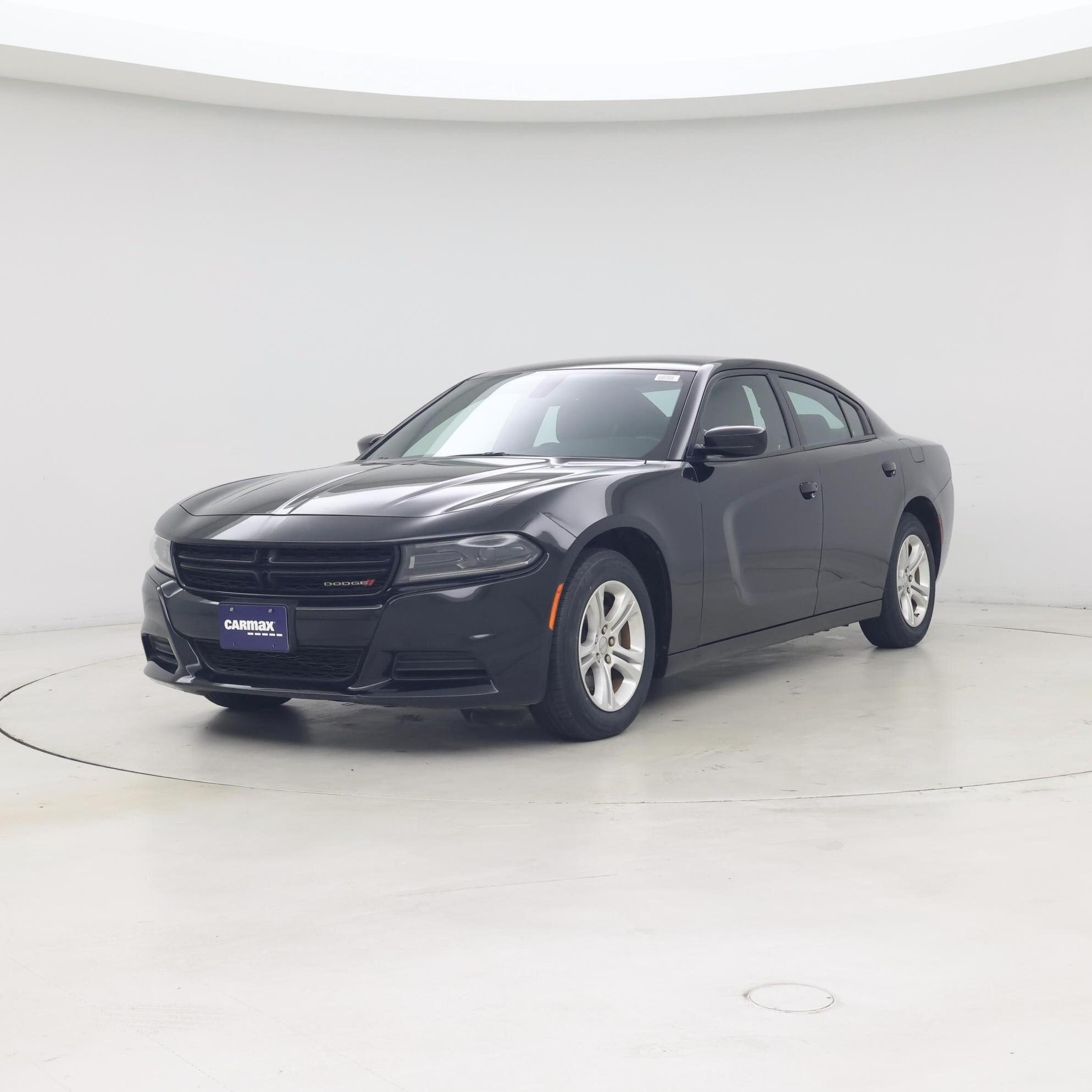 Thumbnail: 2022 Dodge Charger - 4