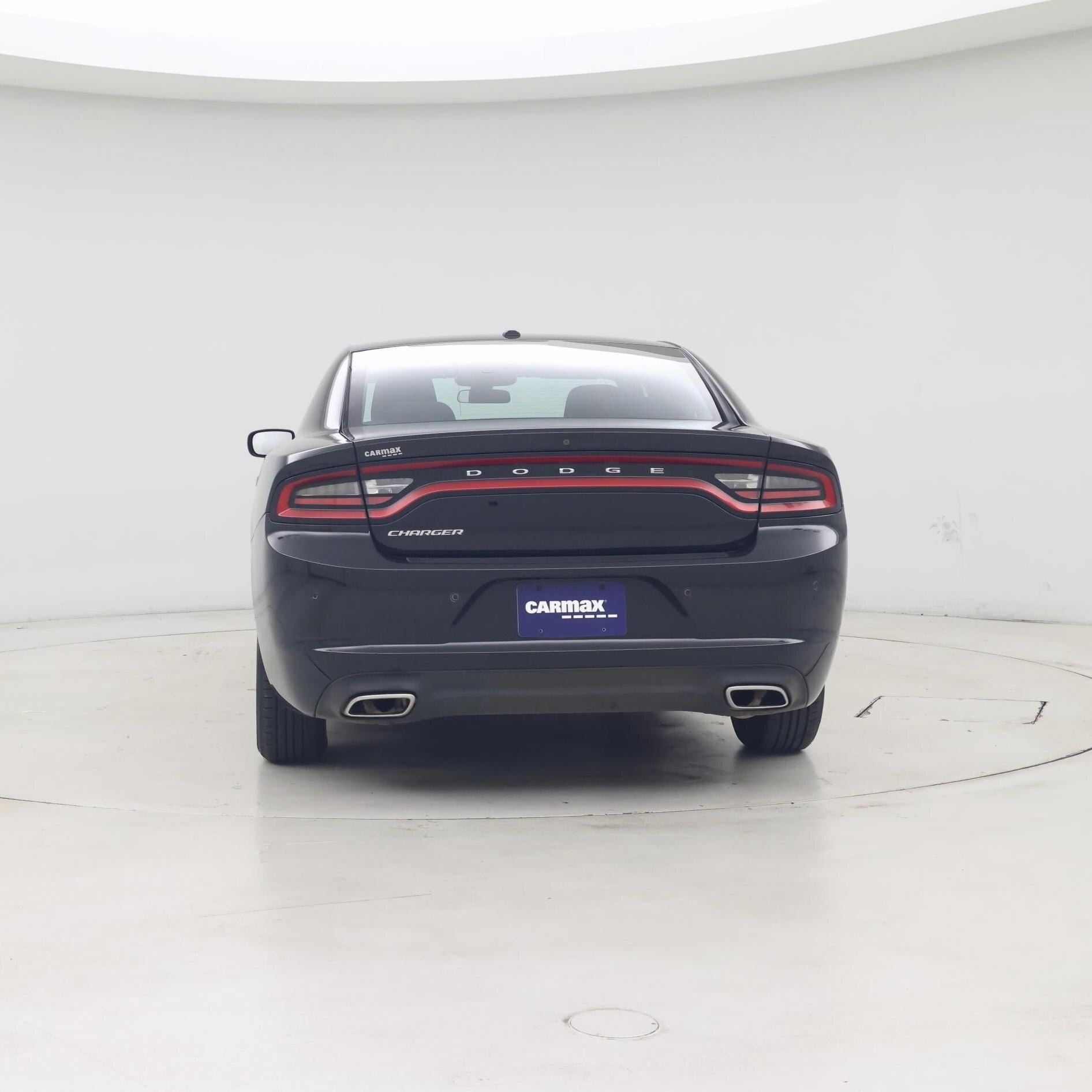 Thumbnail: 2022 Dodge Charger - 6