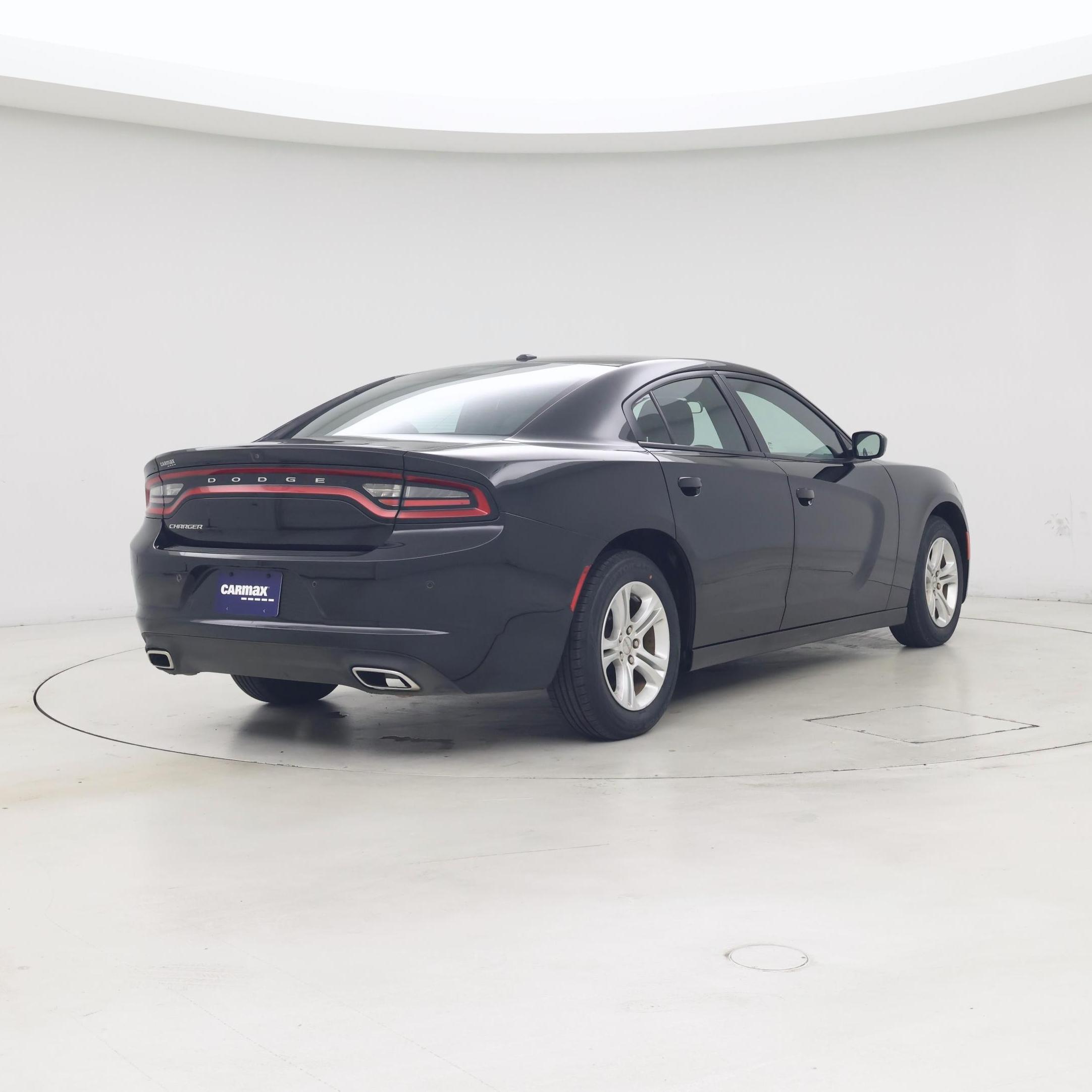 Thumbnail: 2022 Dodge Charger - 8