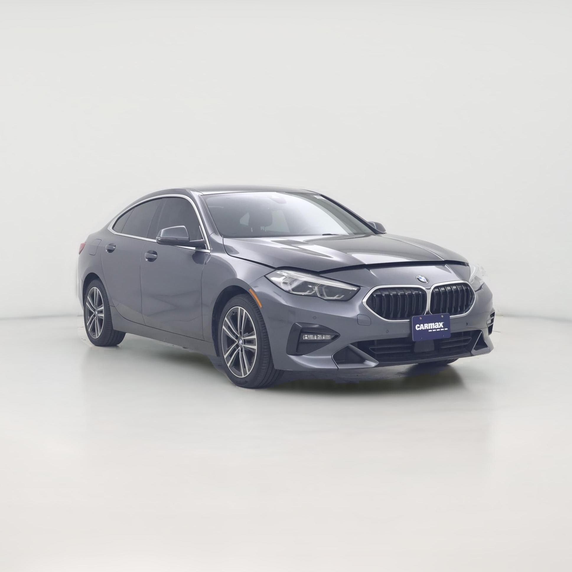 Thumbnail: 2020 BMW 2 Series - 1