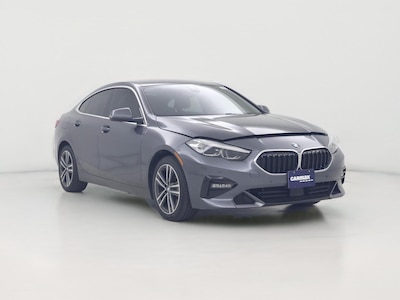 2020 BMW 228 I xDrive Gran Coupe