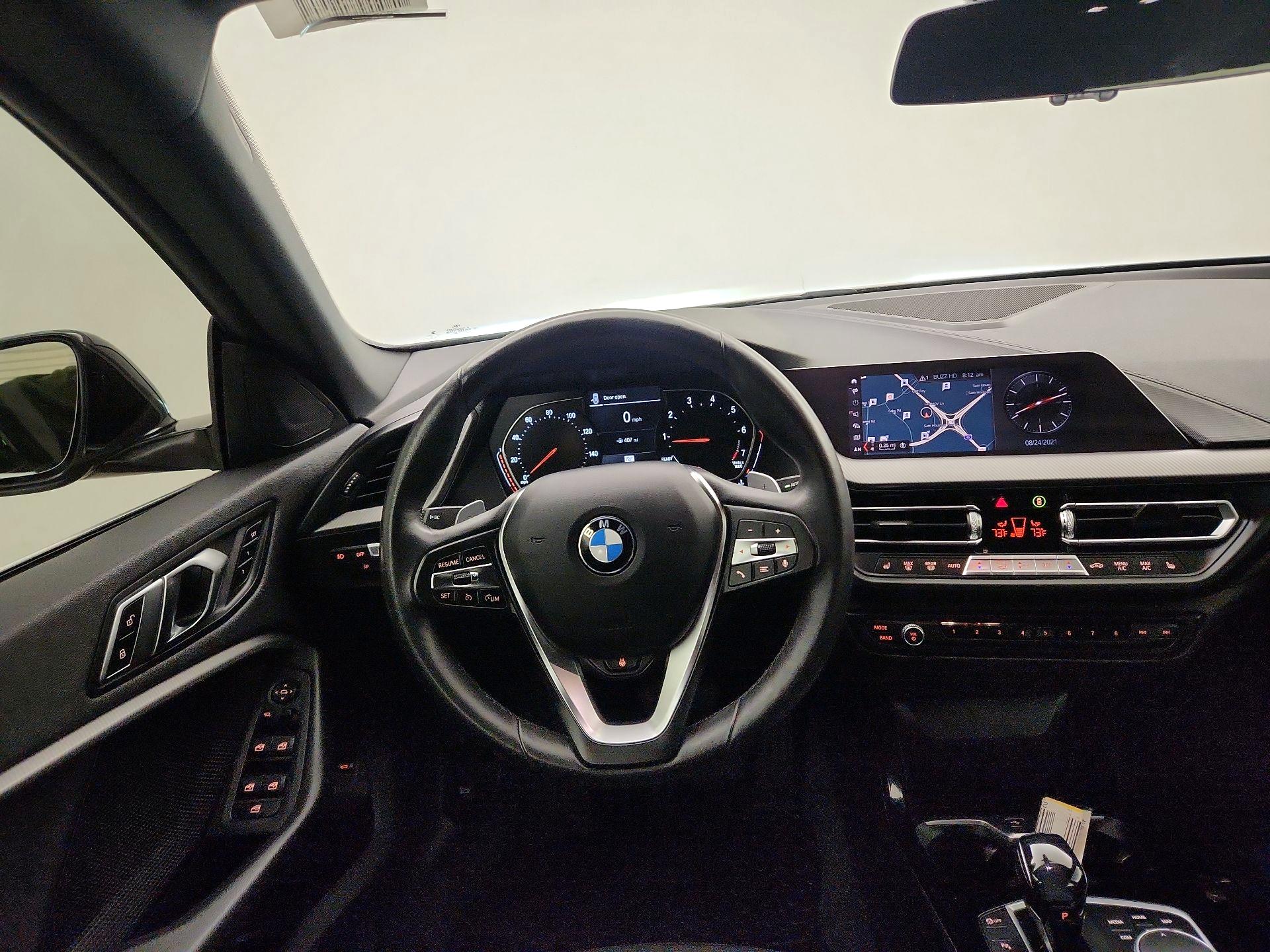 Thumbnail: 2020 BMW 2 Series - 10