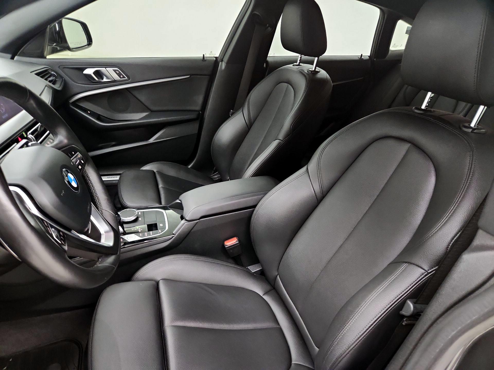 Thumbnail: 2020 BMW 2 Series - 11