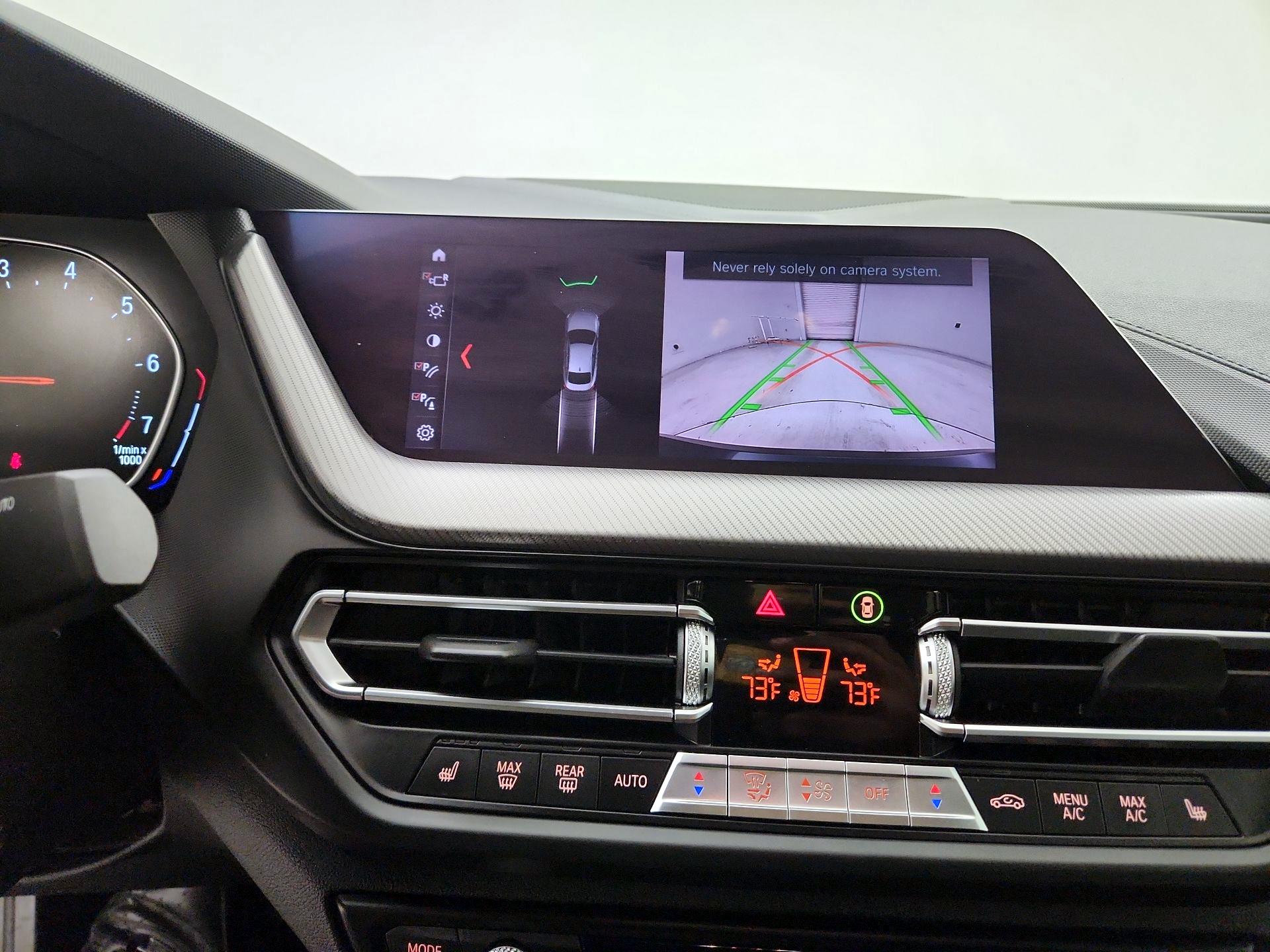 Thumbnail: 2020 BMW 2 Series - 15