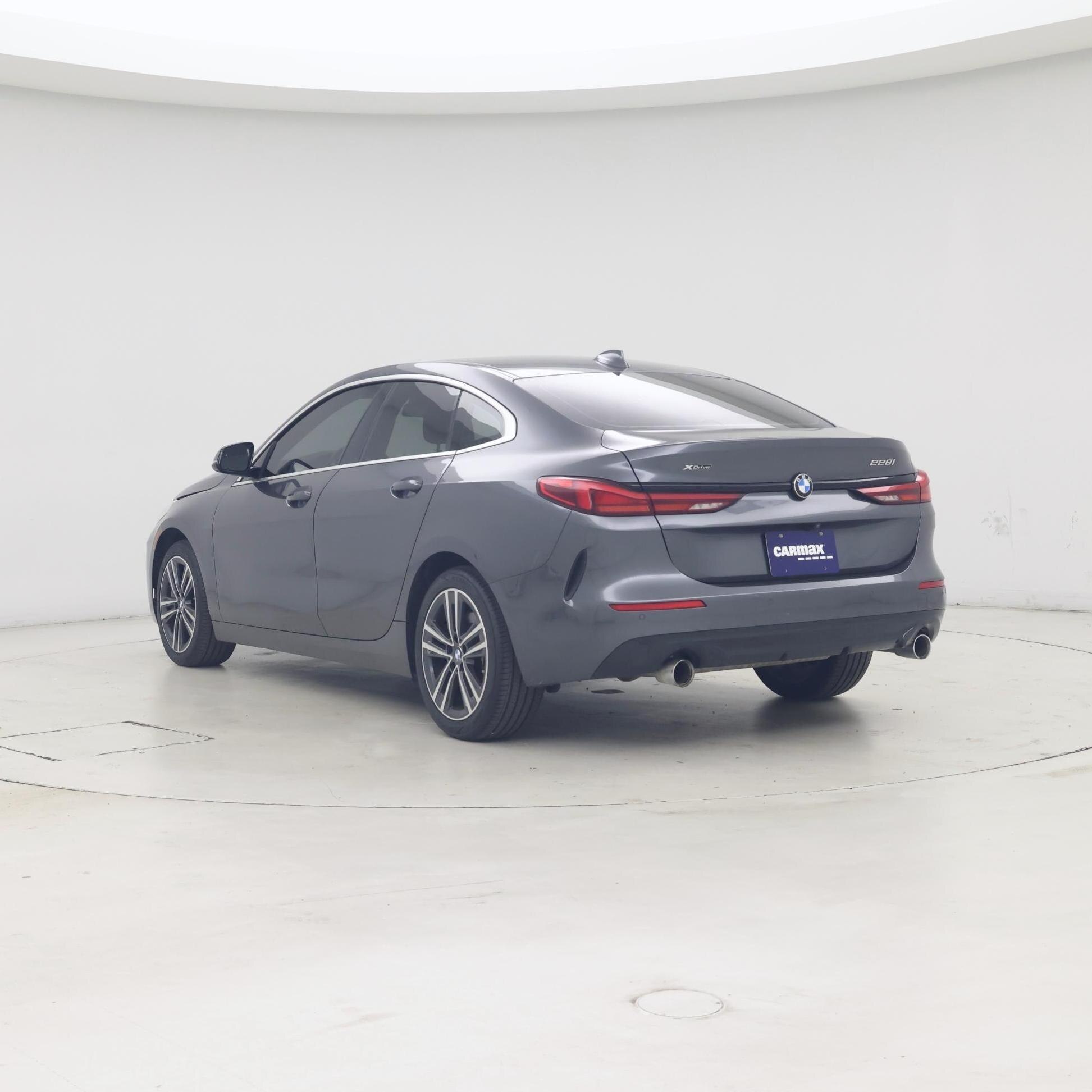 Thumbnail: 2020 BMW 2 Series - 2