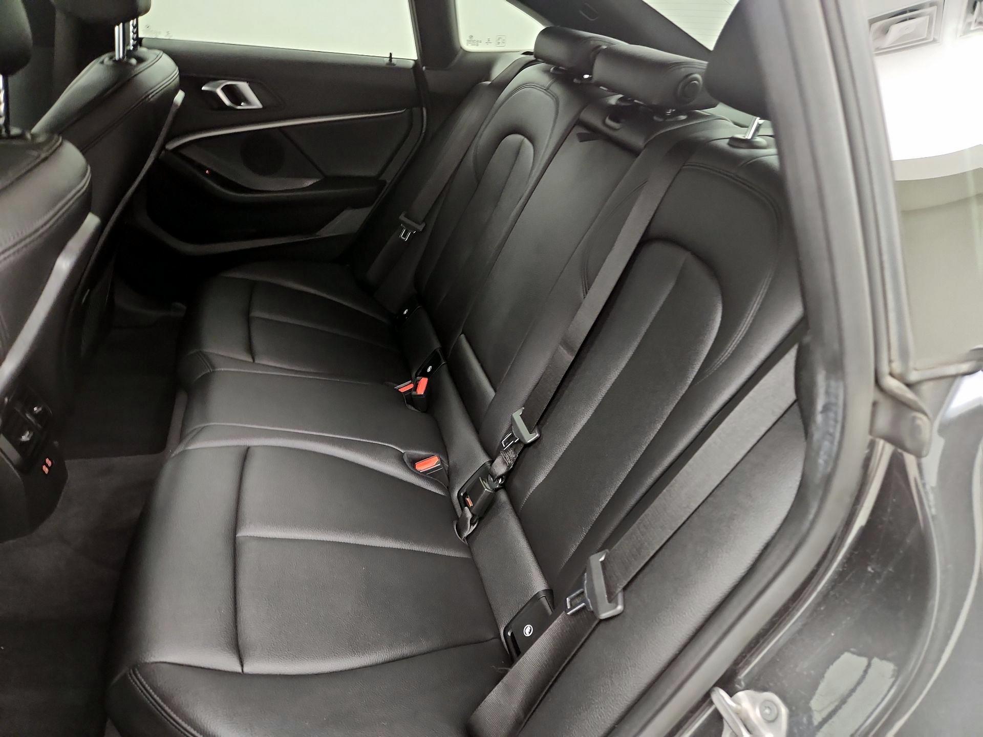 Thumbnail: 2020 BMW 2 Series - 20