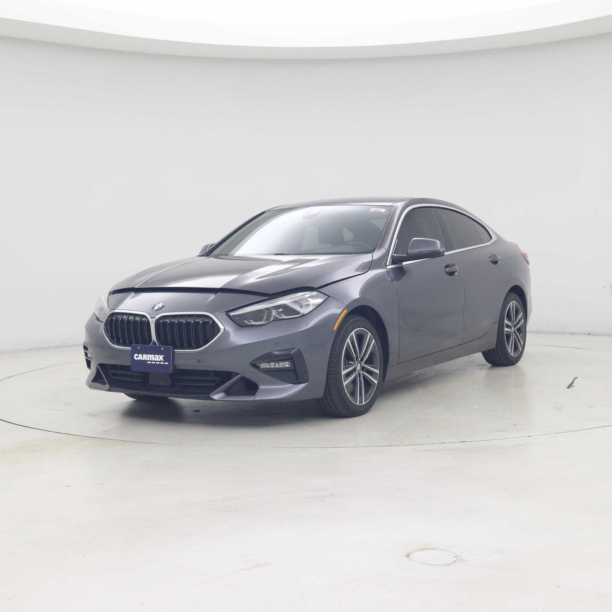 Thumbnail: 2020 BMW 2 Series - 4