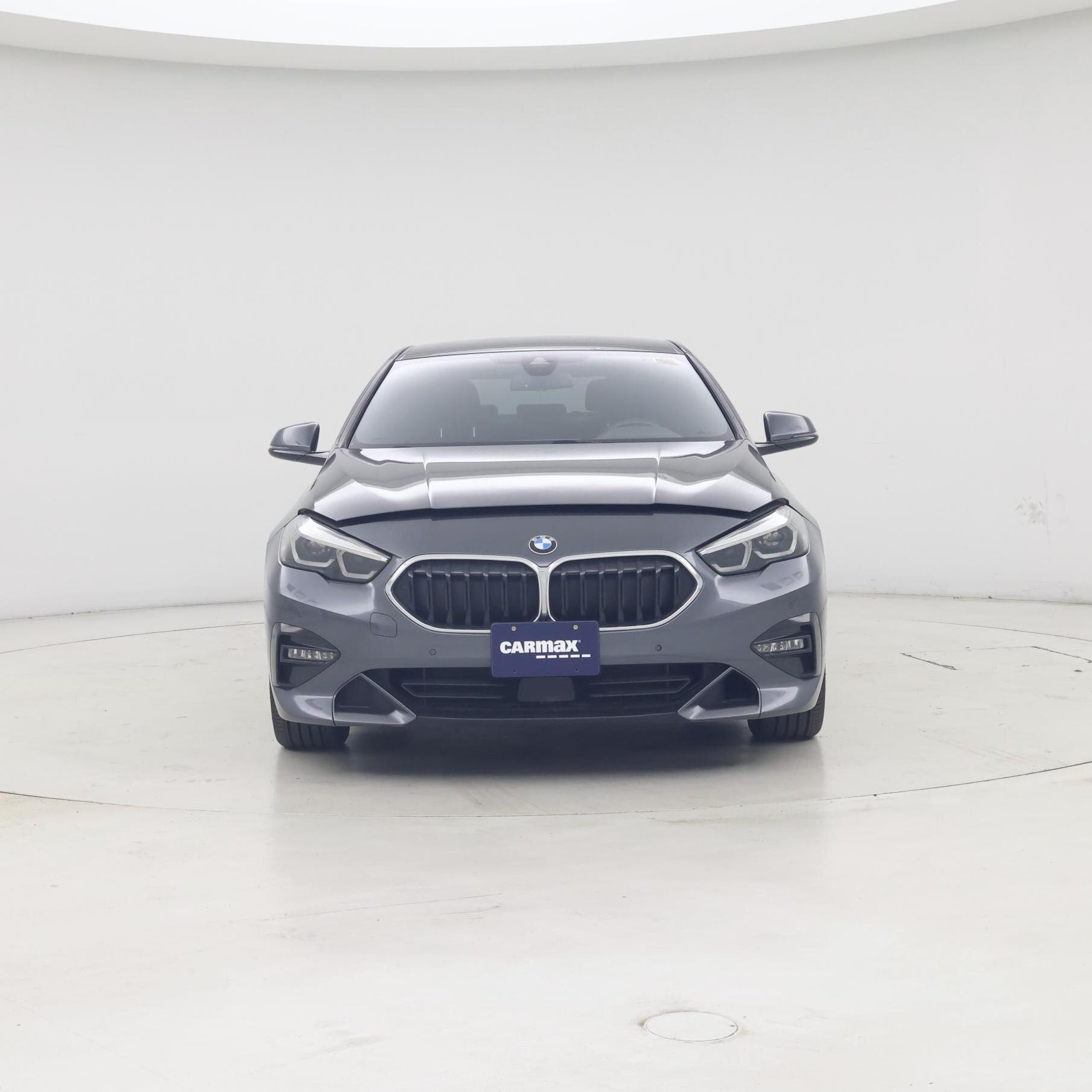 Thumbnail: 2020 BMW 2 Series - 5