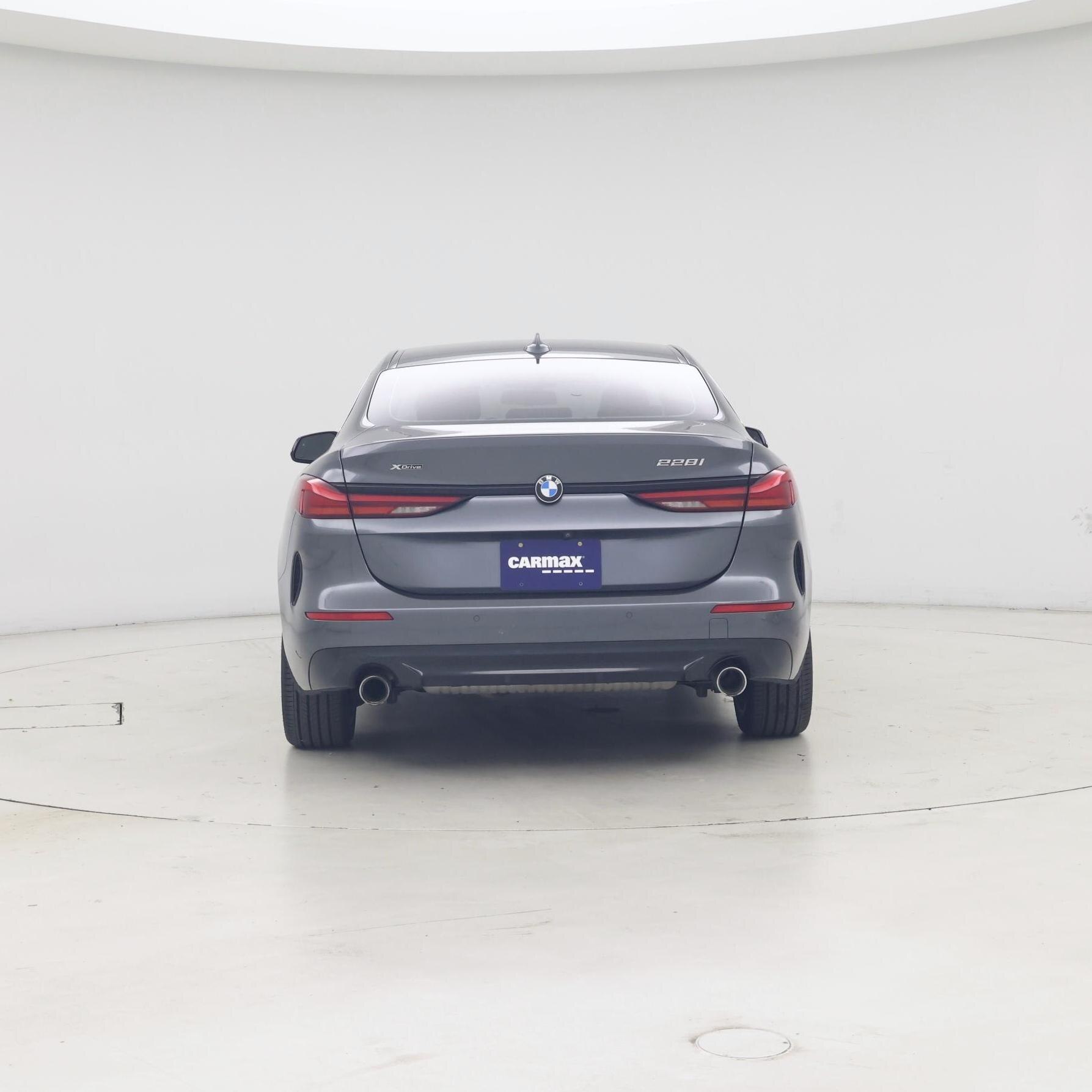 Thumbnail: 2020 BMW 2 Series - 6