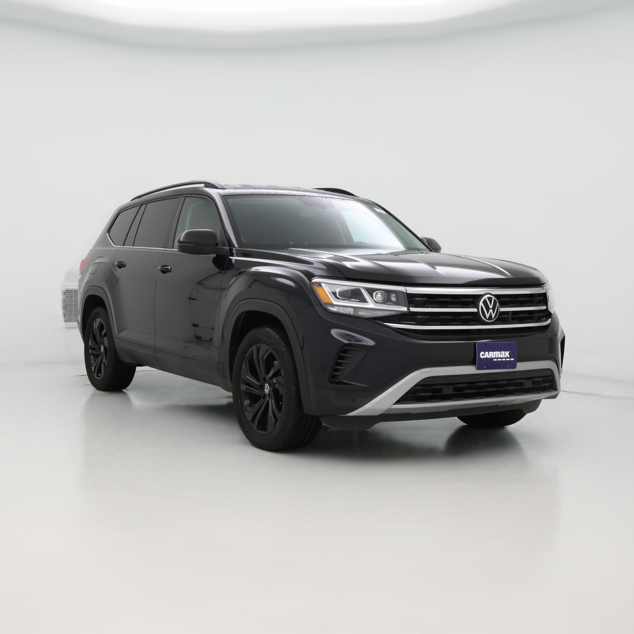 Thumbnail: 2023 Volkswagen Atlas - 1