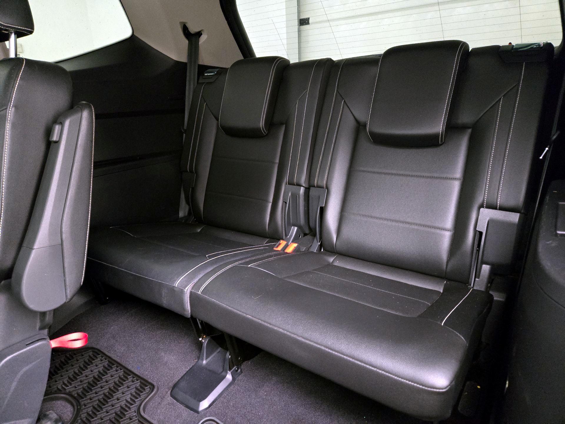 Thumbnail: 2023 Volkswagen Atlas - 20