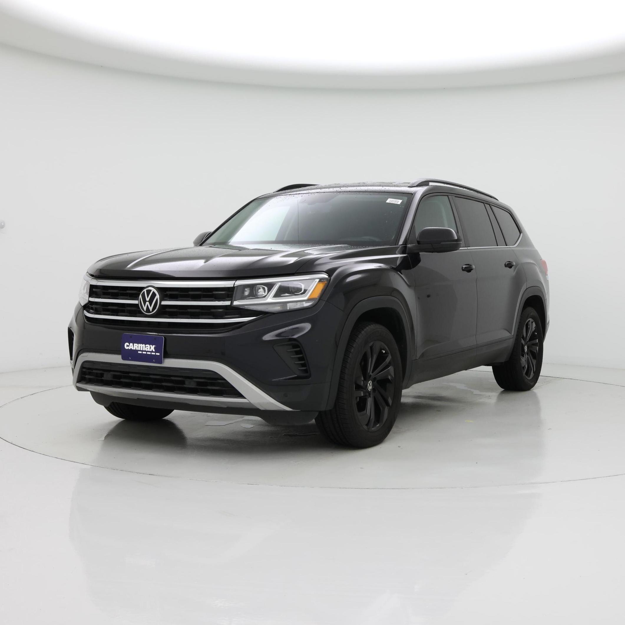 Thumbnail: 2023 Volkswagen Atlas - 4