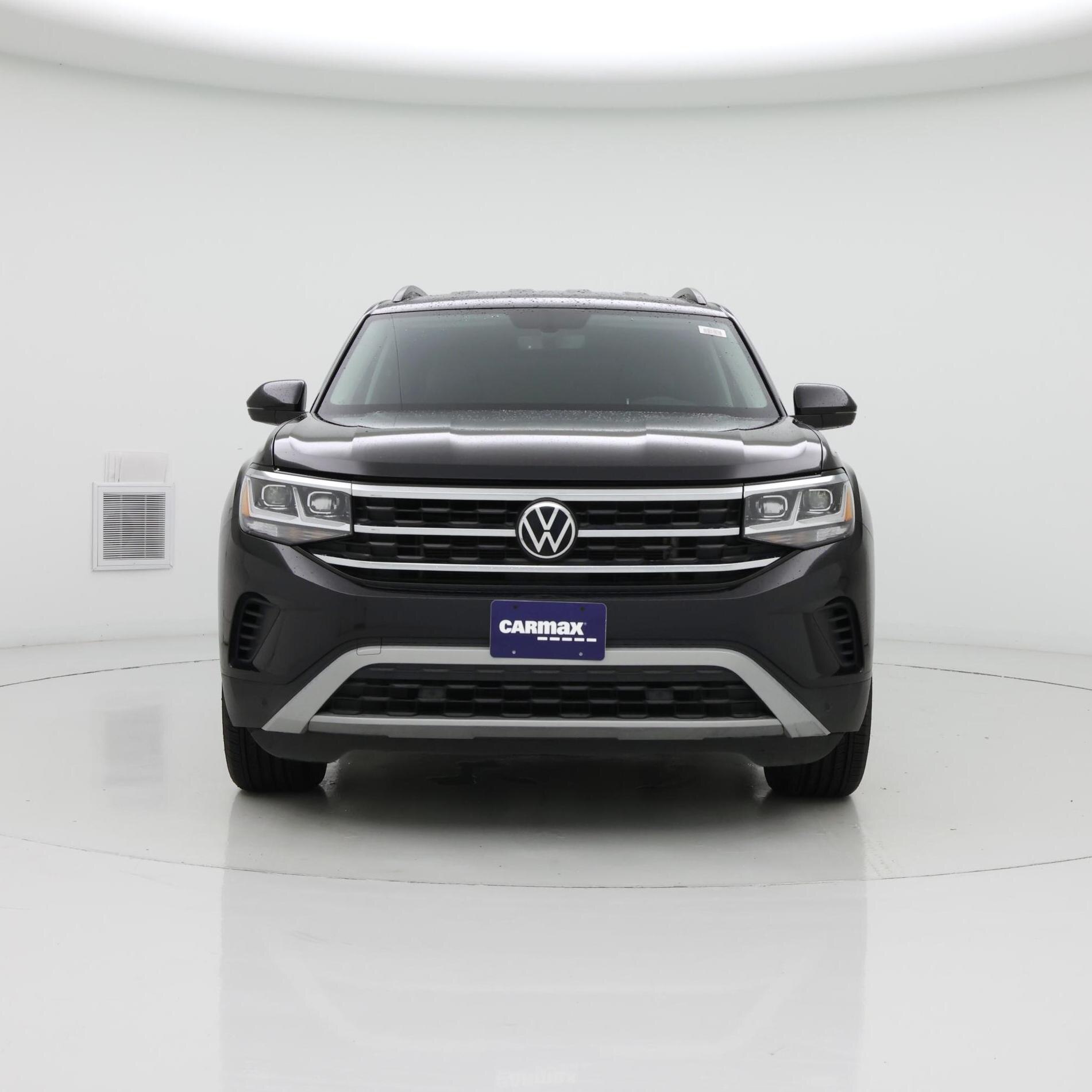 Thumbnail: 2023 Volkswagen Atlas - 5
