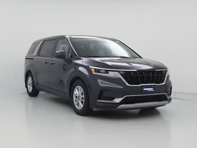 2022 Kia Carnival LX