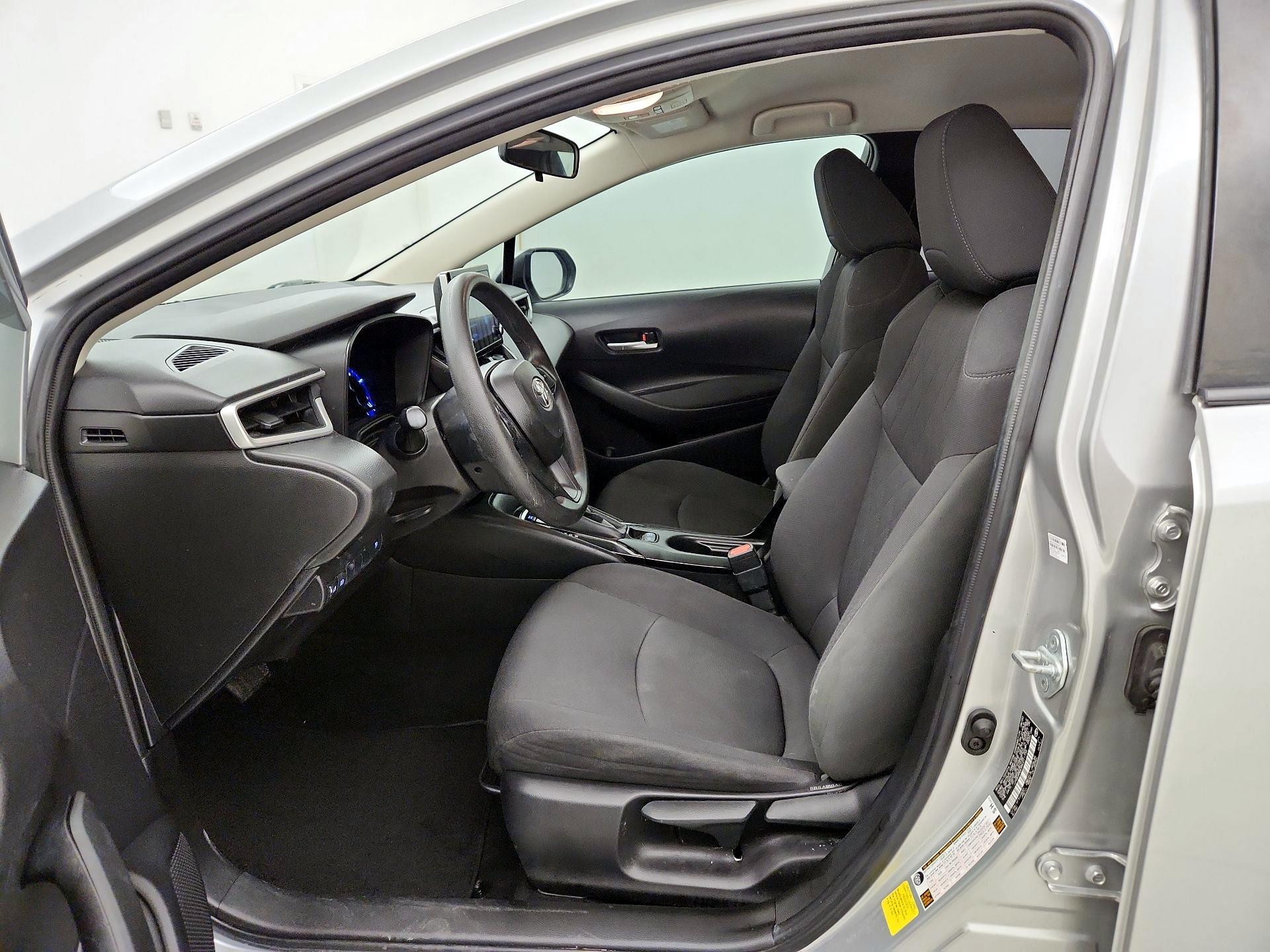 Thumbnail: 2021 Toyota Corolla - 11