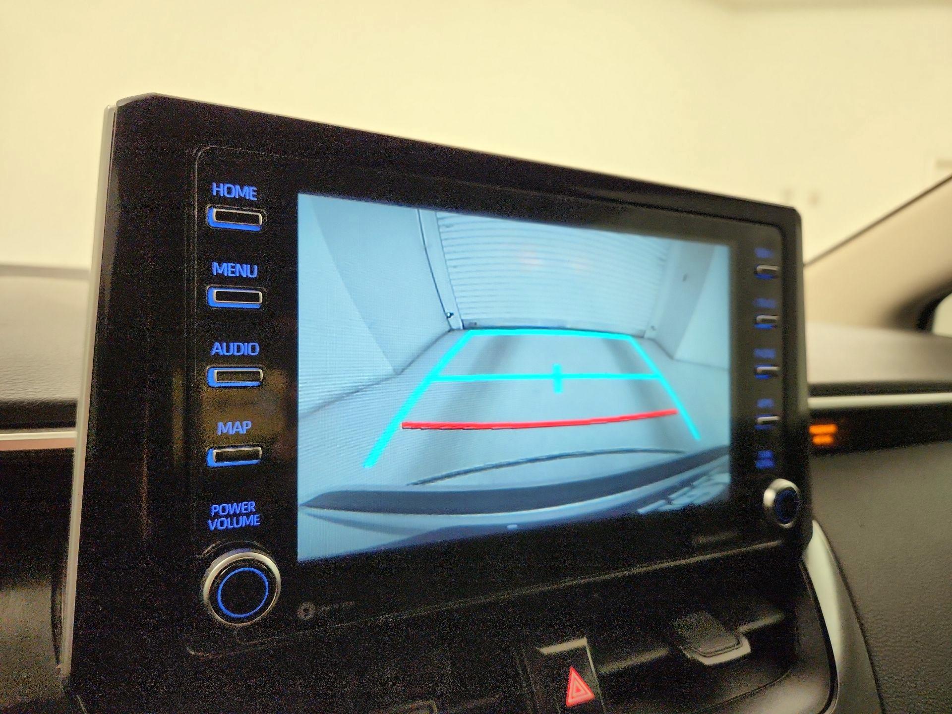 Thumbnail: 2021 Toyota Corolla - 13