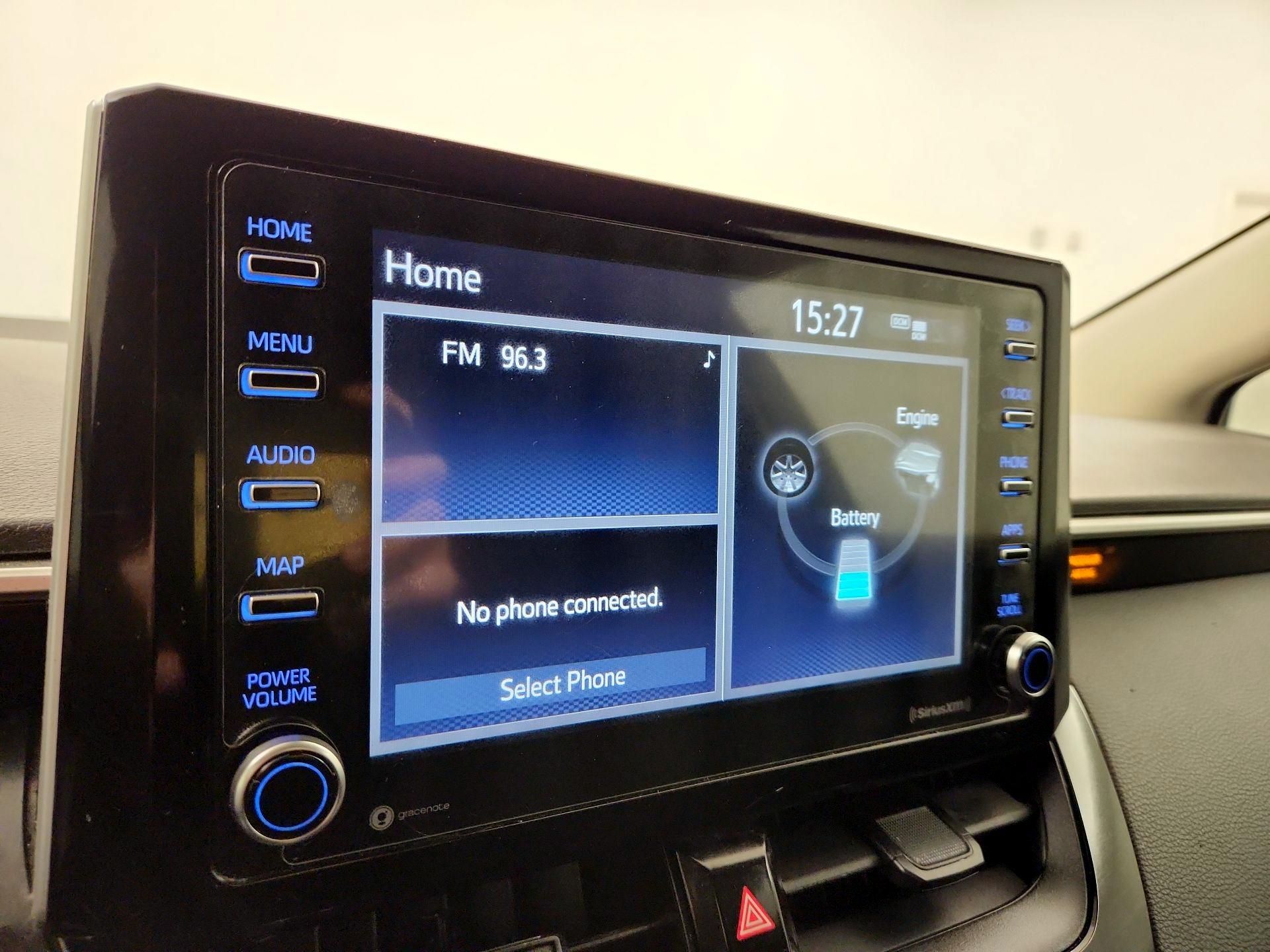 Thumbnail: 2021 Toyota Corolla - 14