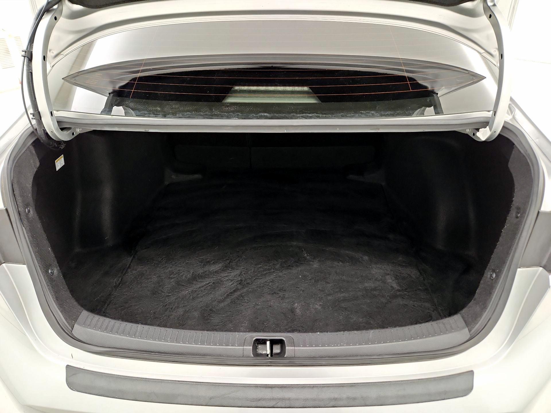 Thumbnail: 2021 Toyota Corolla - 19