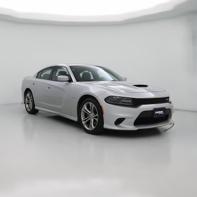 2021 Dodge Charger R/T