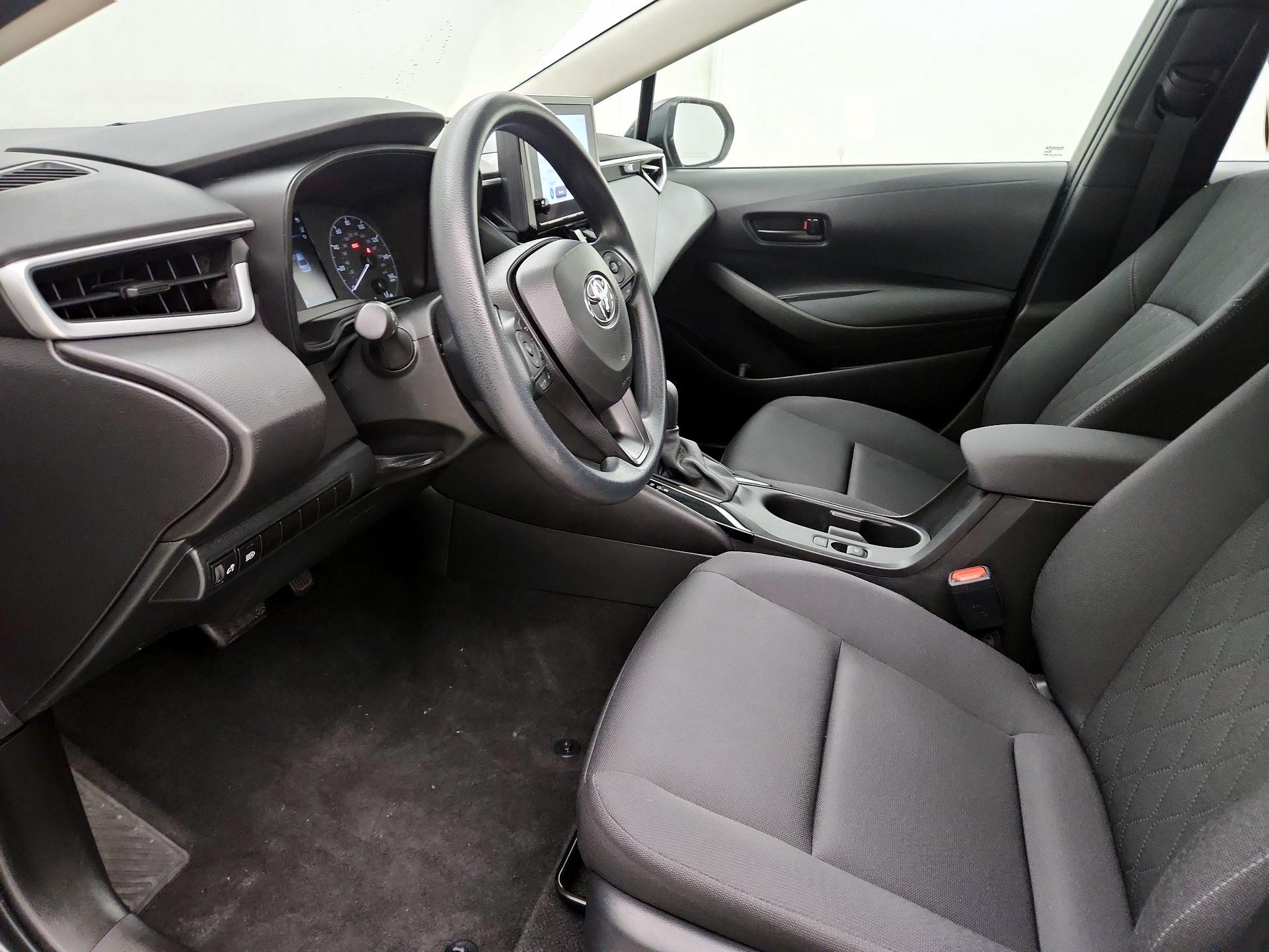 Thumbnail: 2024 Toyota Corolla - 11