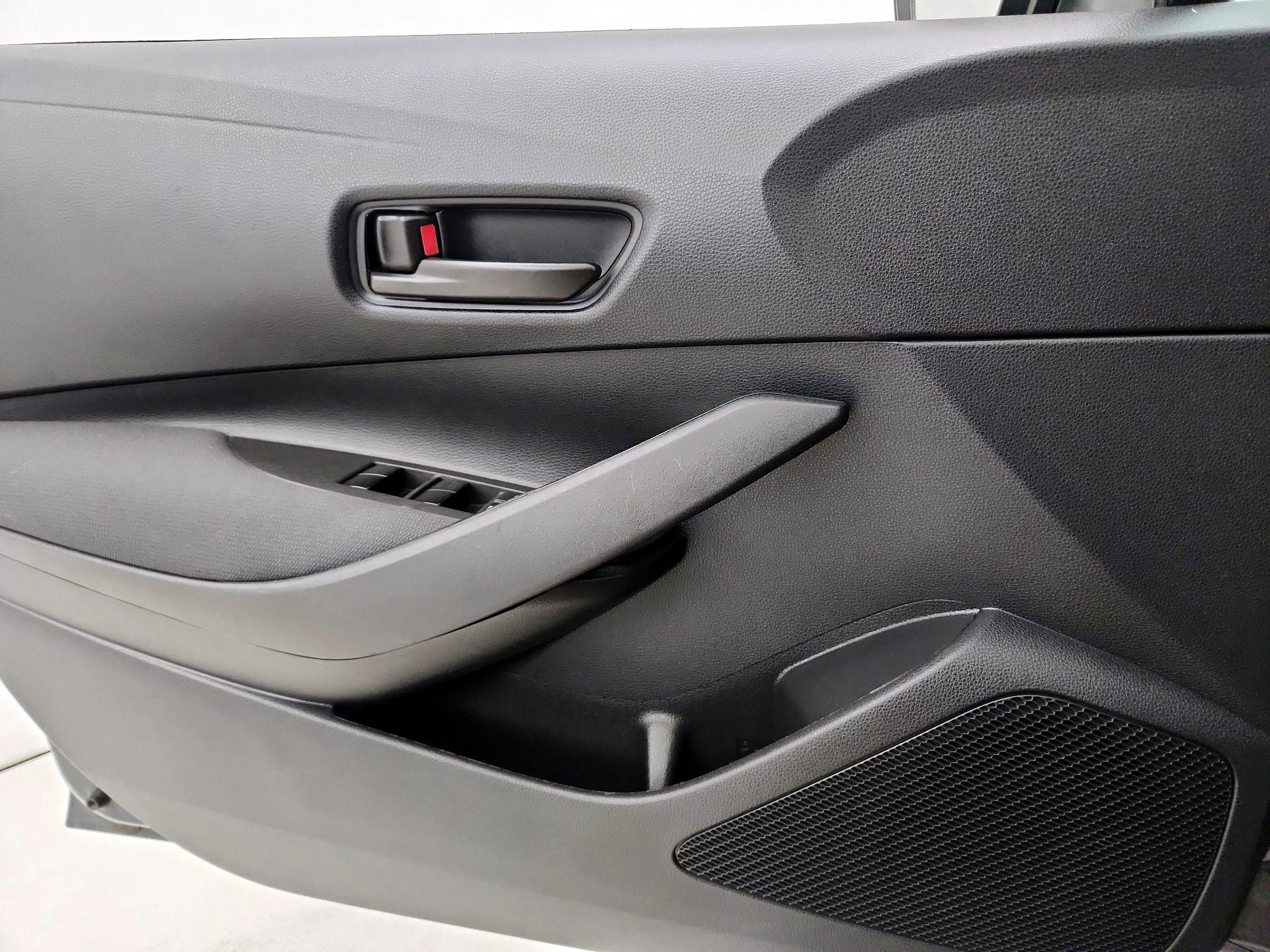 Thumbnail: 2024 Toyota Corolla - 12