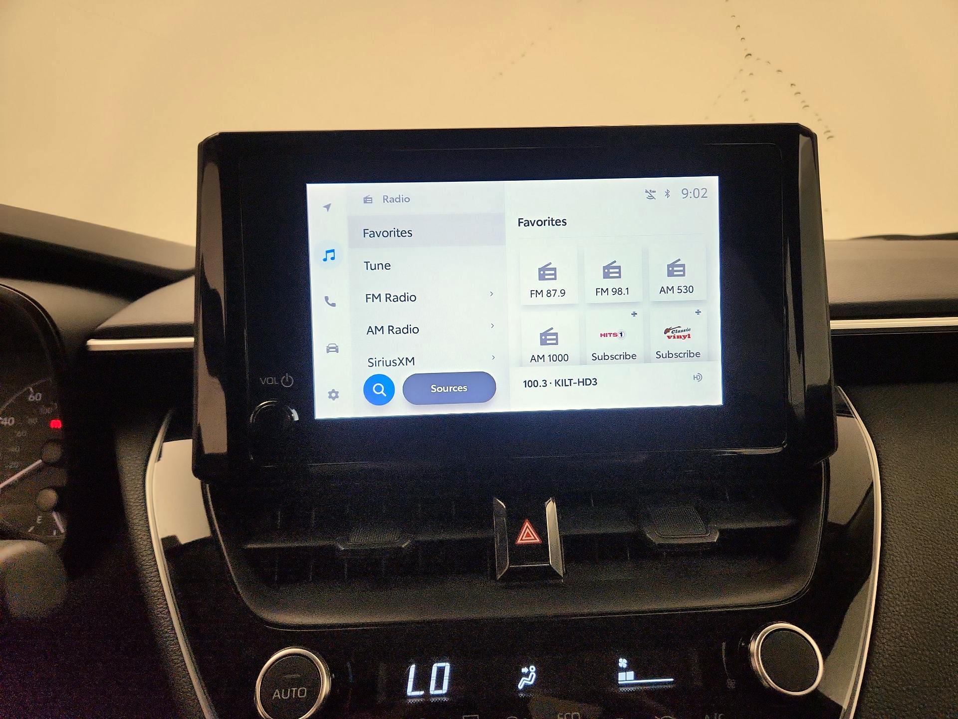 Thumbnail: 2024 Toyota Corolla - 13