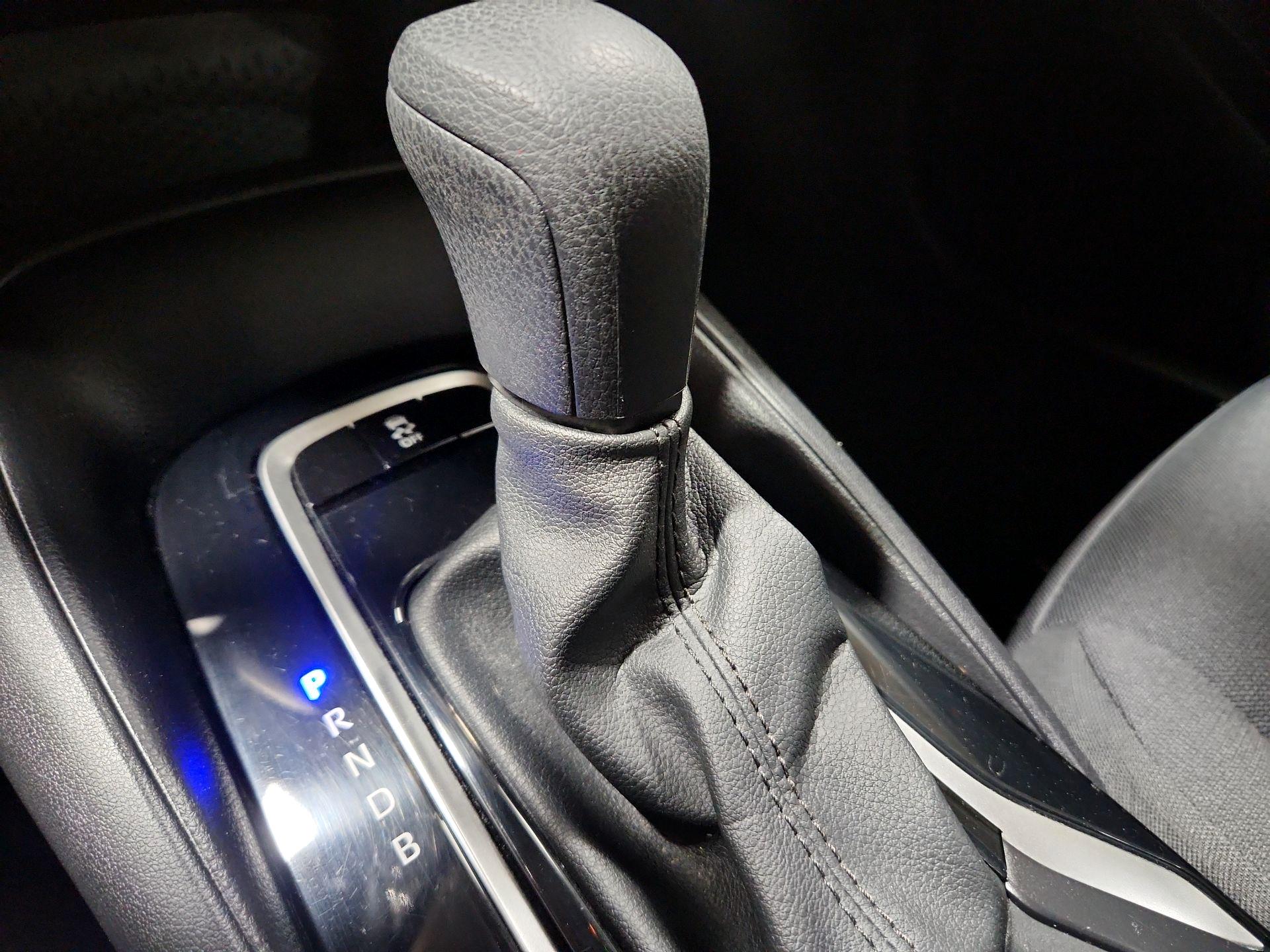 Thumbnail: 2024 Toyota Corolla - 15