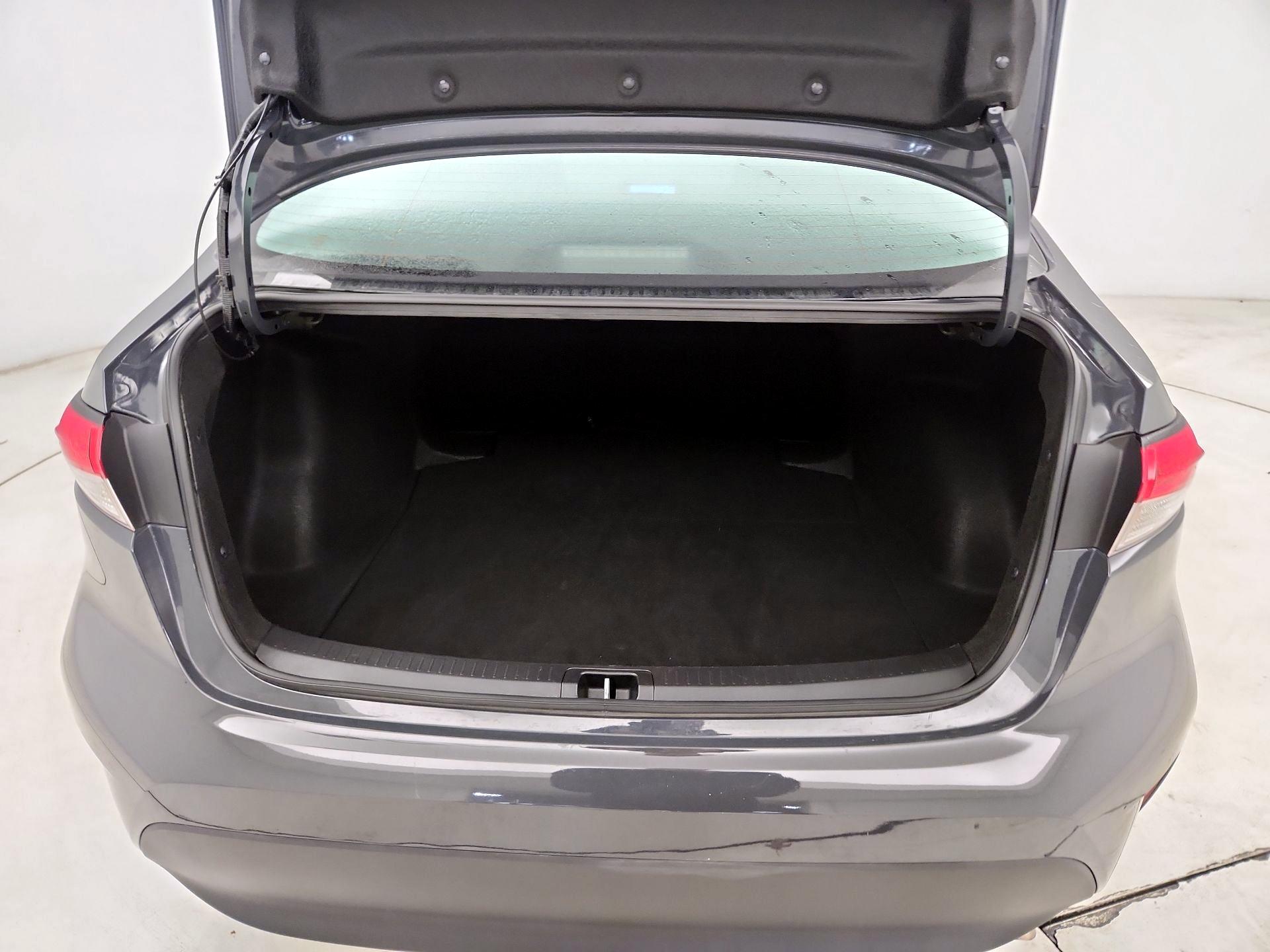 Thumbnail: 2024 Toyota Corolla - 16