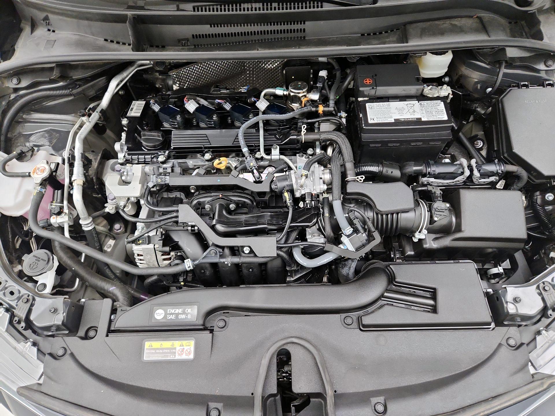 Thumbnail: 2024 Toyota Corolla - 17