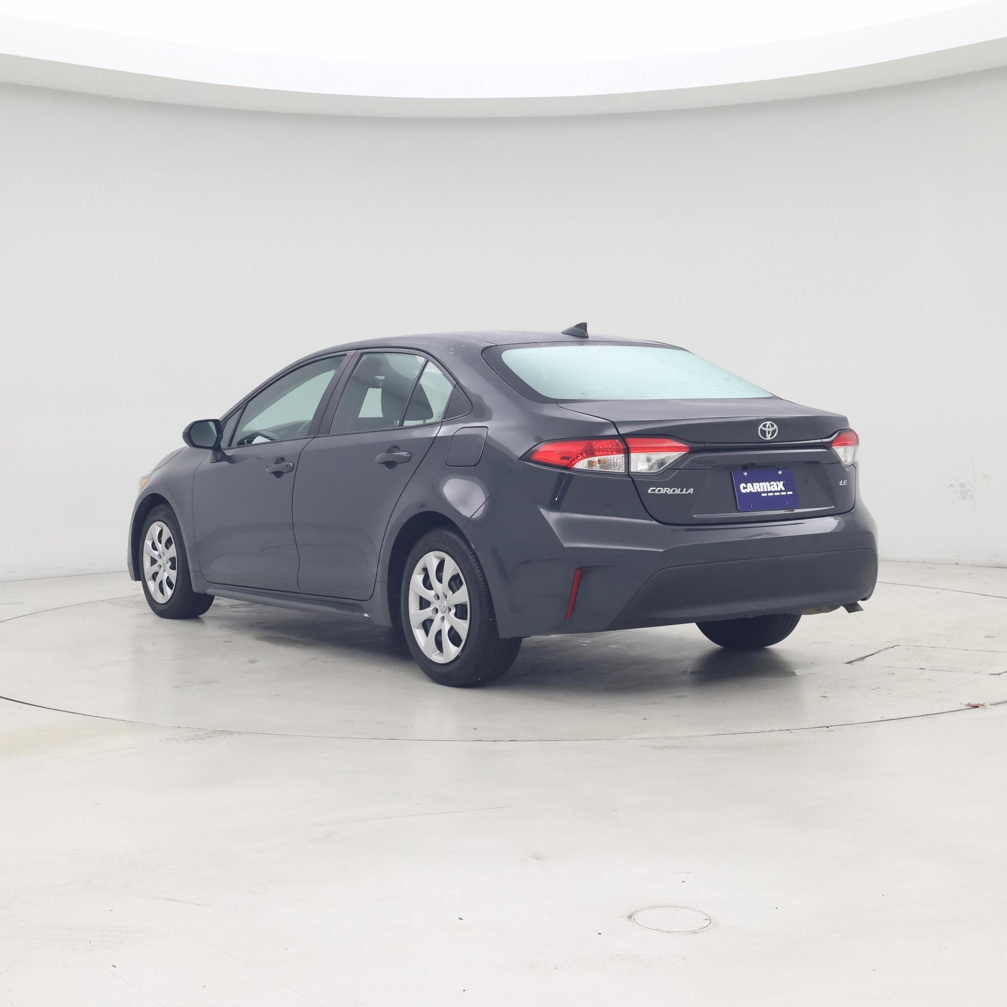 Thumbnail: 2024 Toyota Corolla - 2