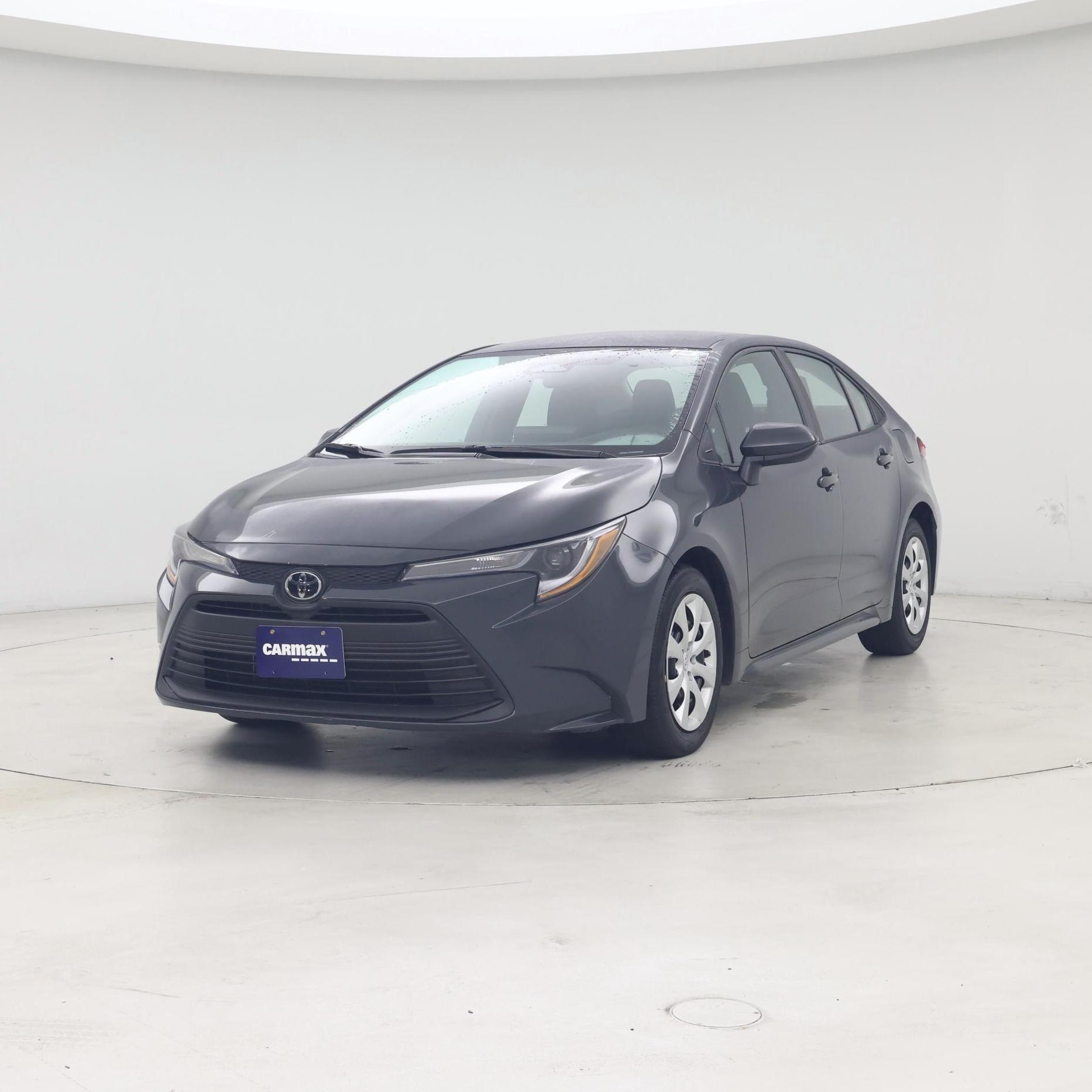 Thumbnail: 2024 Toyota Corolla - 4