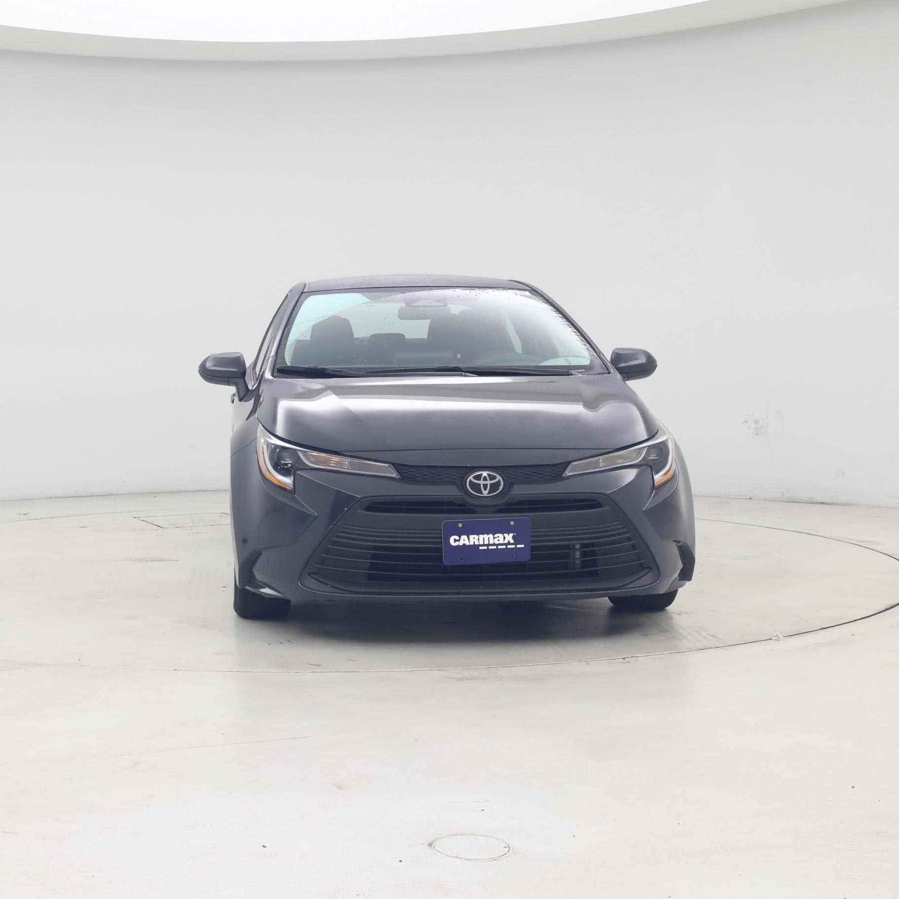 Thumbnail: 2024 Toyota Corolla - 5