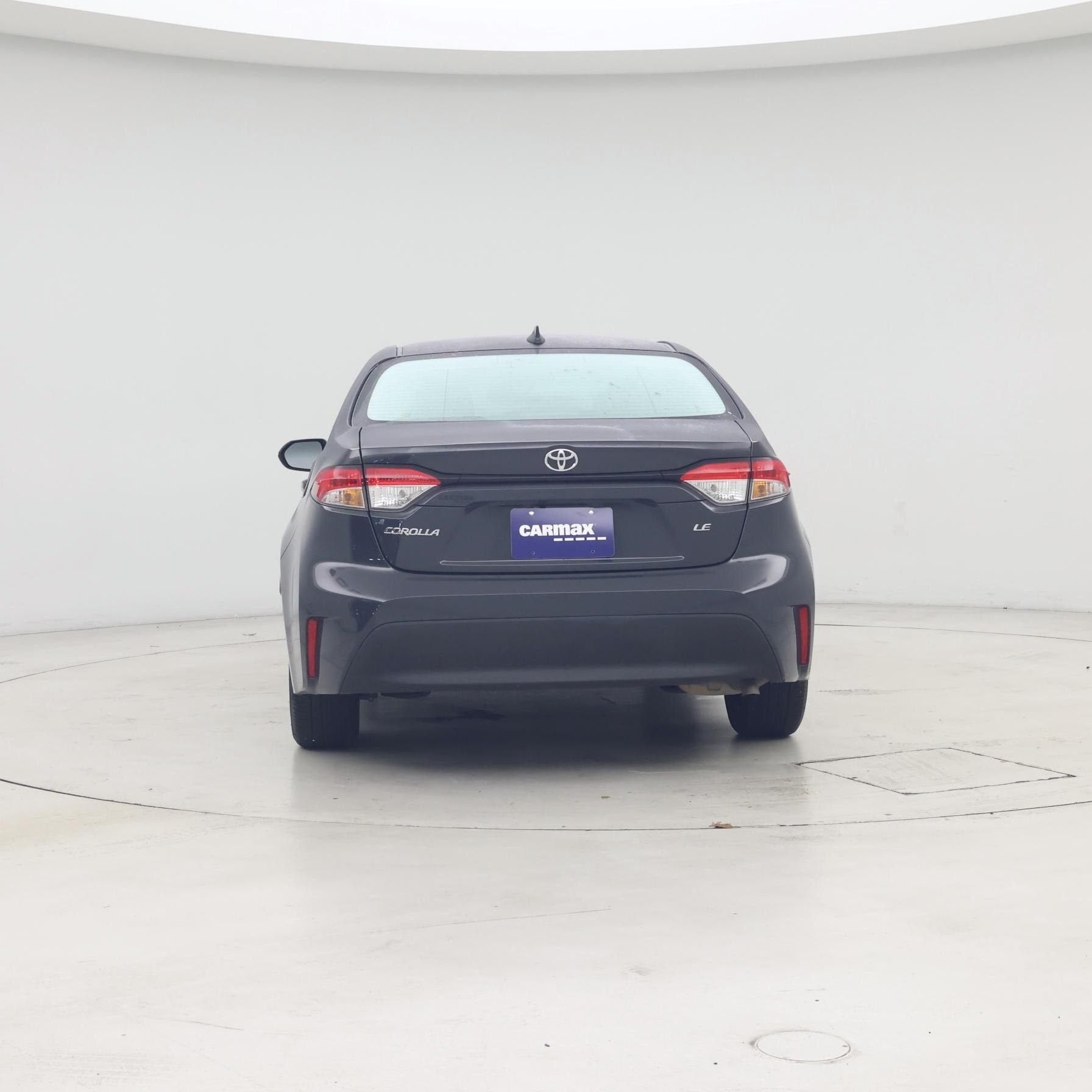 Thumbnail: 2024 Toyota Corolla - 6